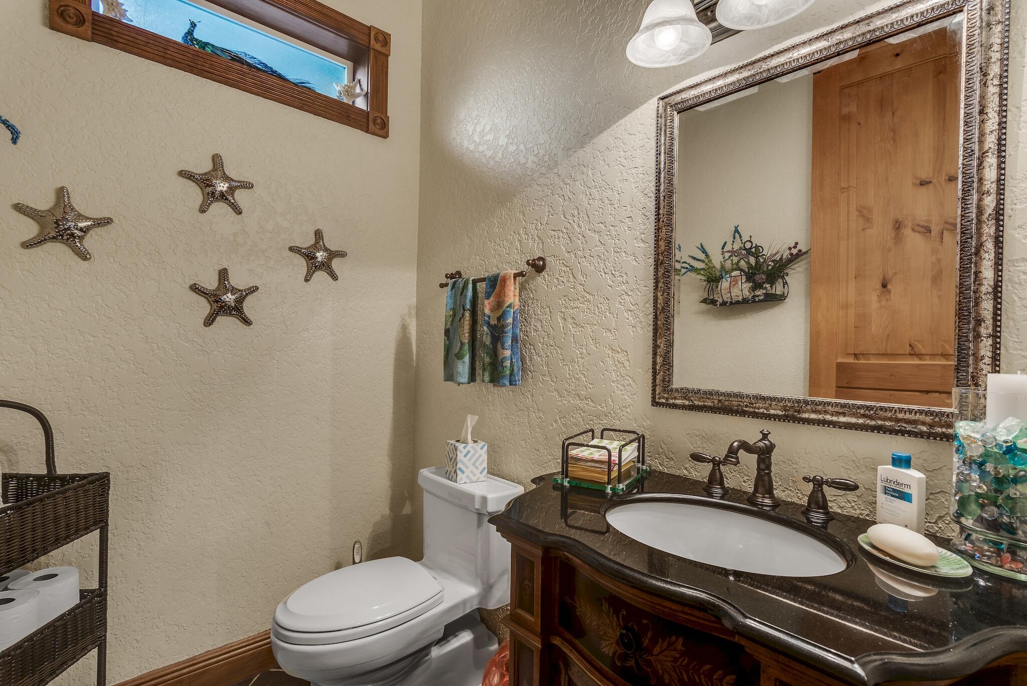WATERVIEW COVE - Residential