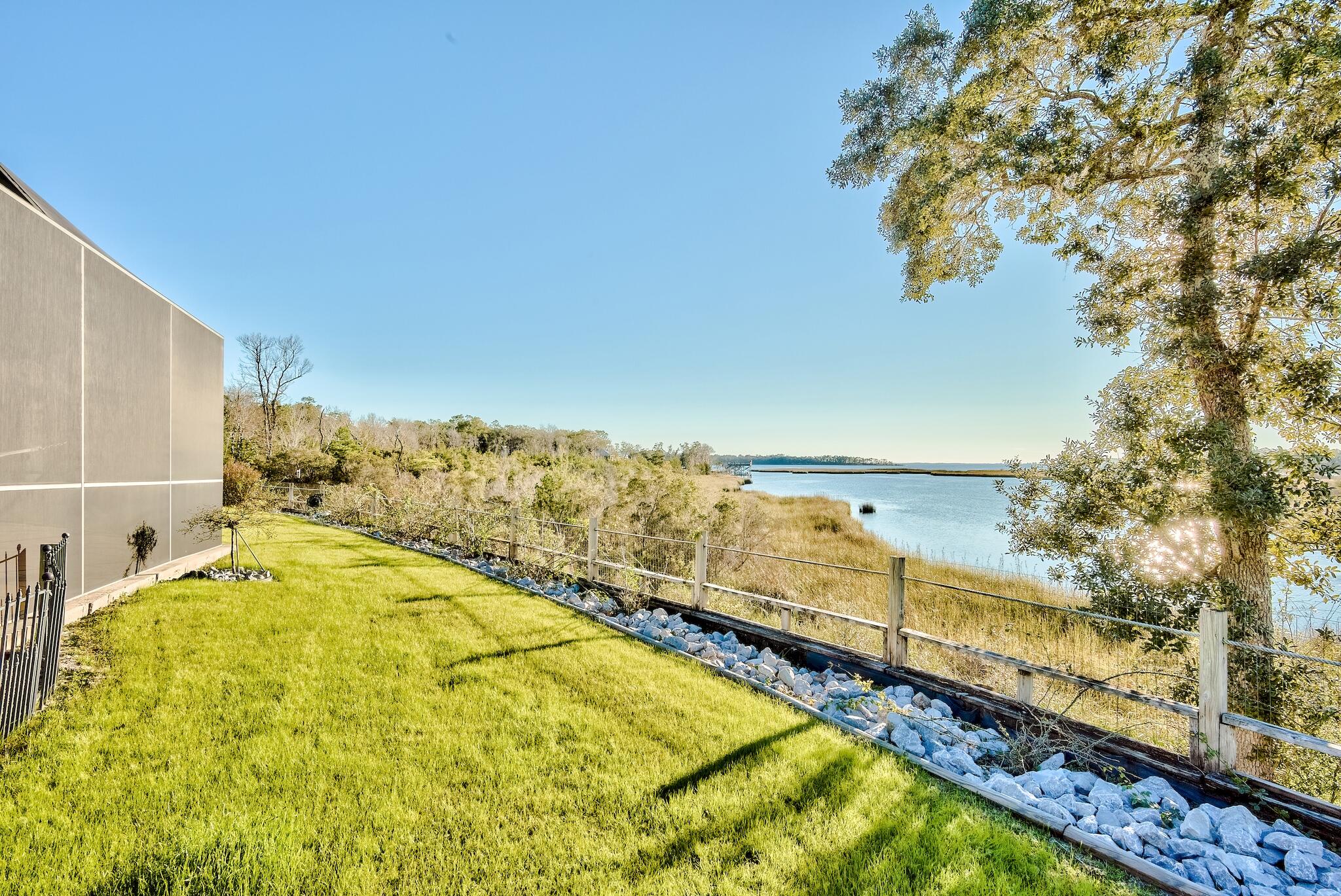 WATERVIEW COVE - Residential