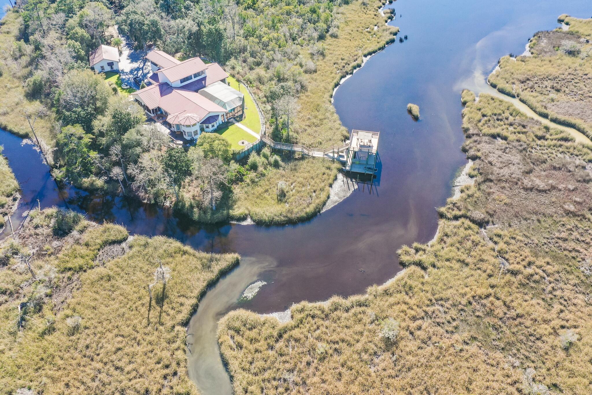 WATERVIEW COVE - Residential