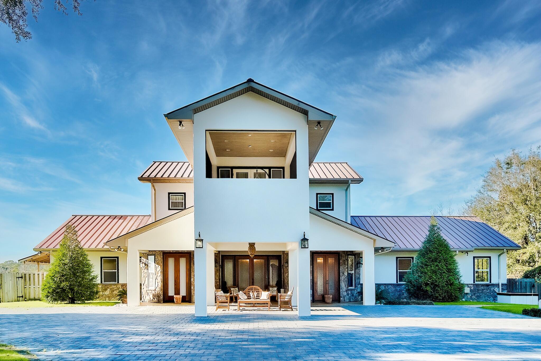 WATERVIEW COVE - Residential