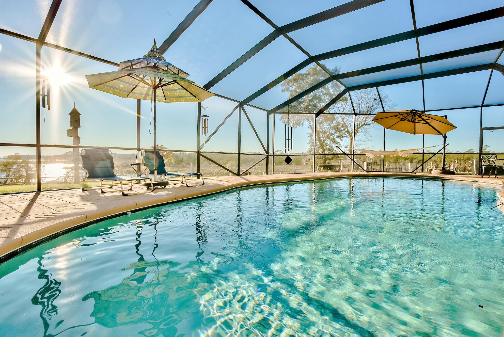 WATERVIEW COVE - Residential