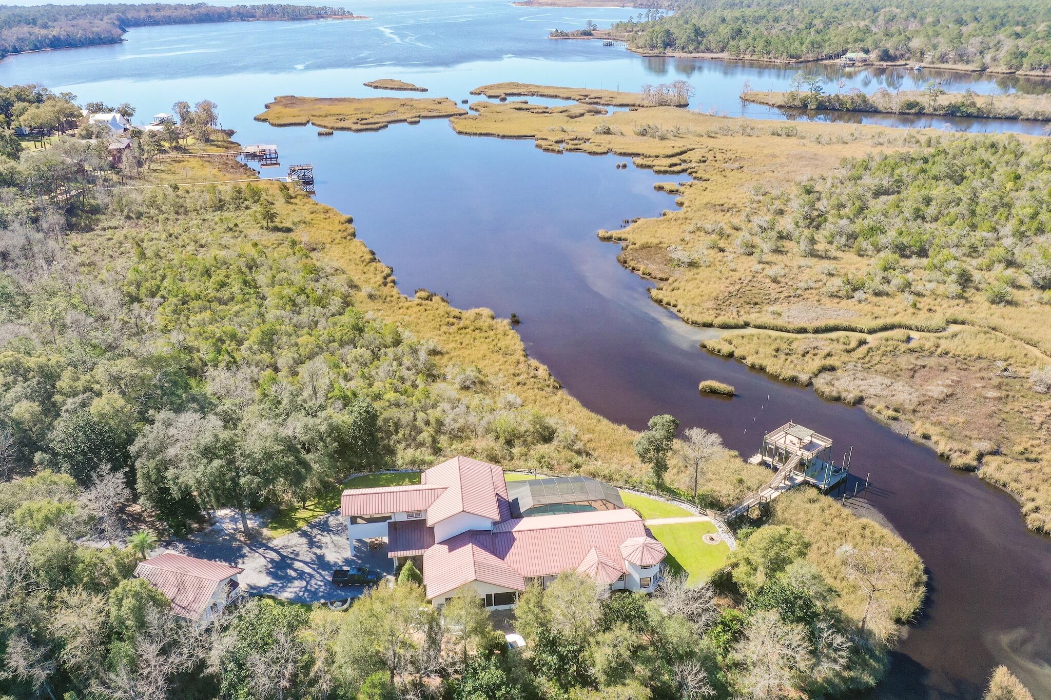 WATERVIEW COVE - Residential