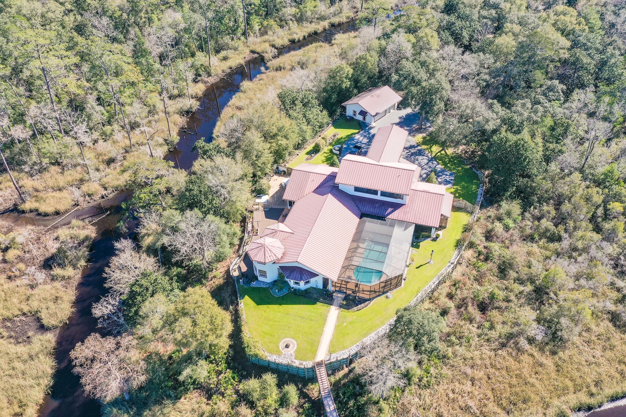 WATERVIEW COVE - Residential