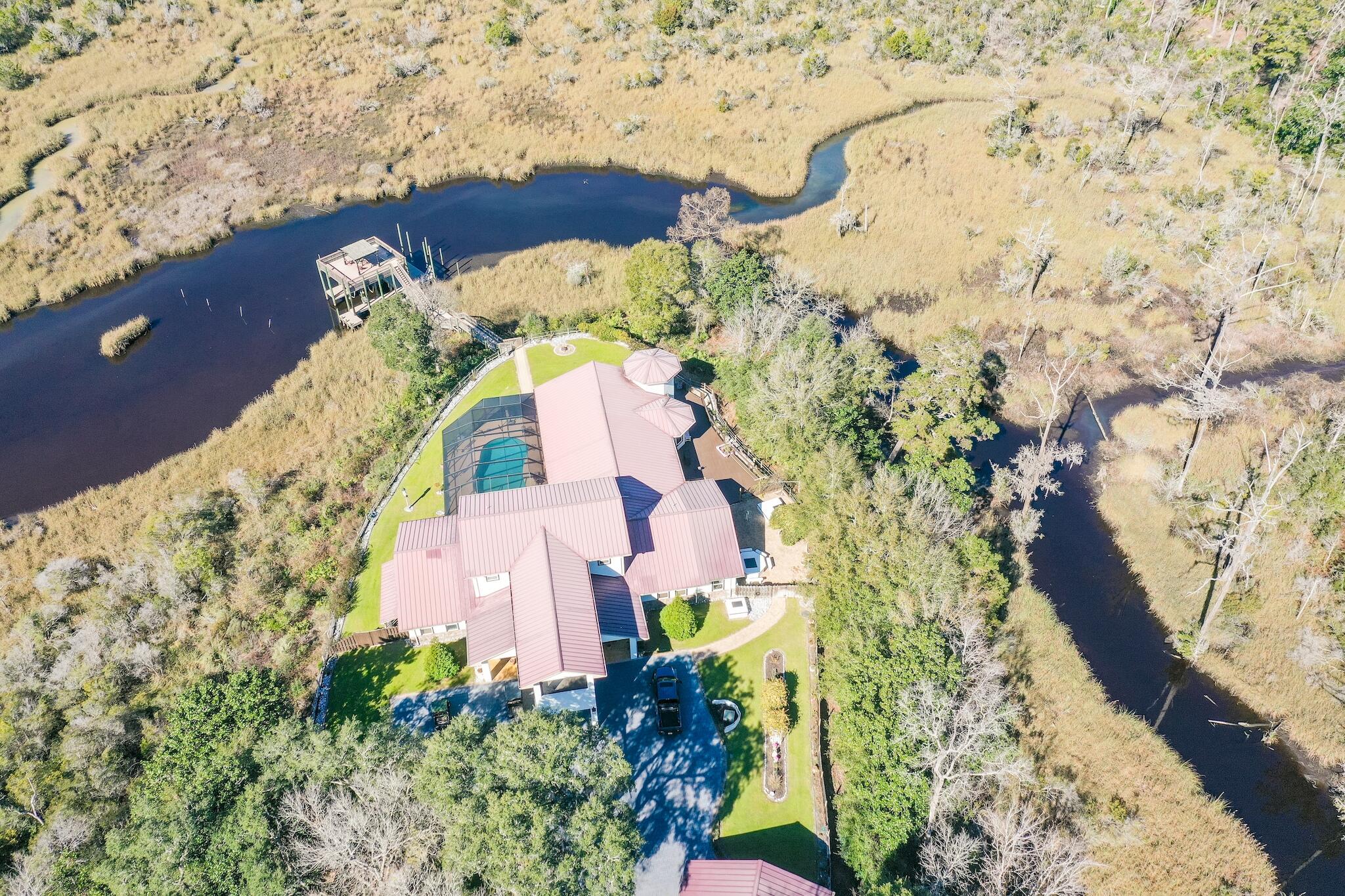 WATERVIEW COVE - Residential