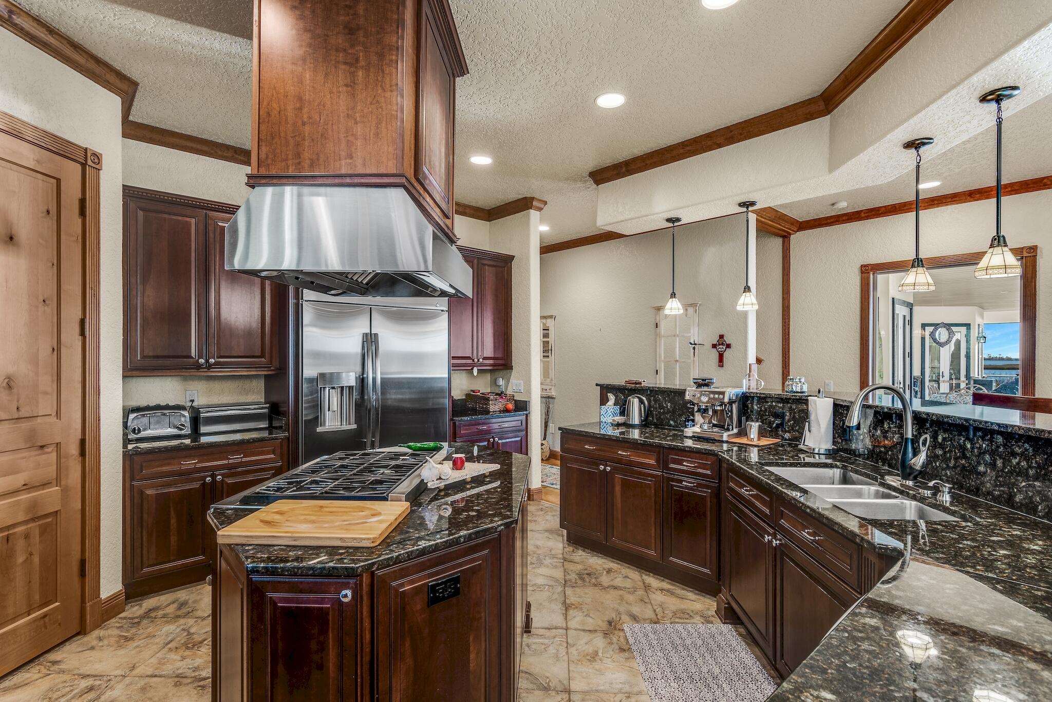 WATERVIEW COVE - Residential