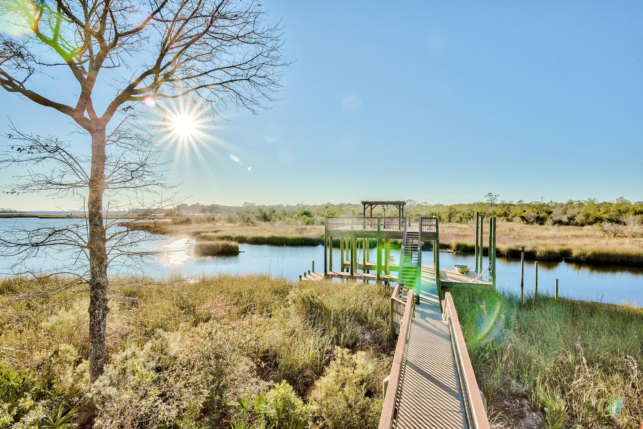 WATERVIEW COVE - Residential