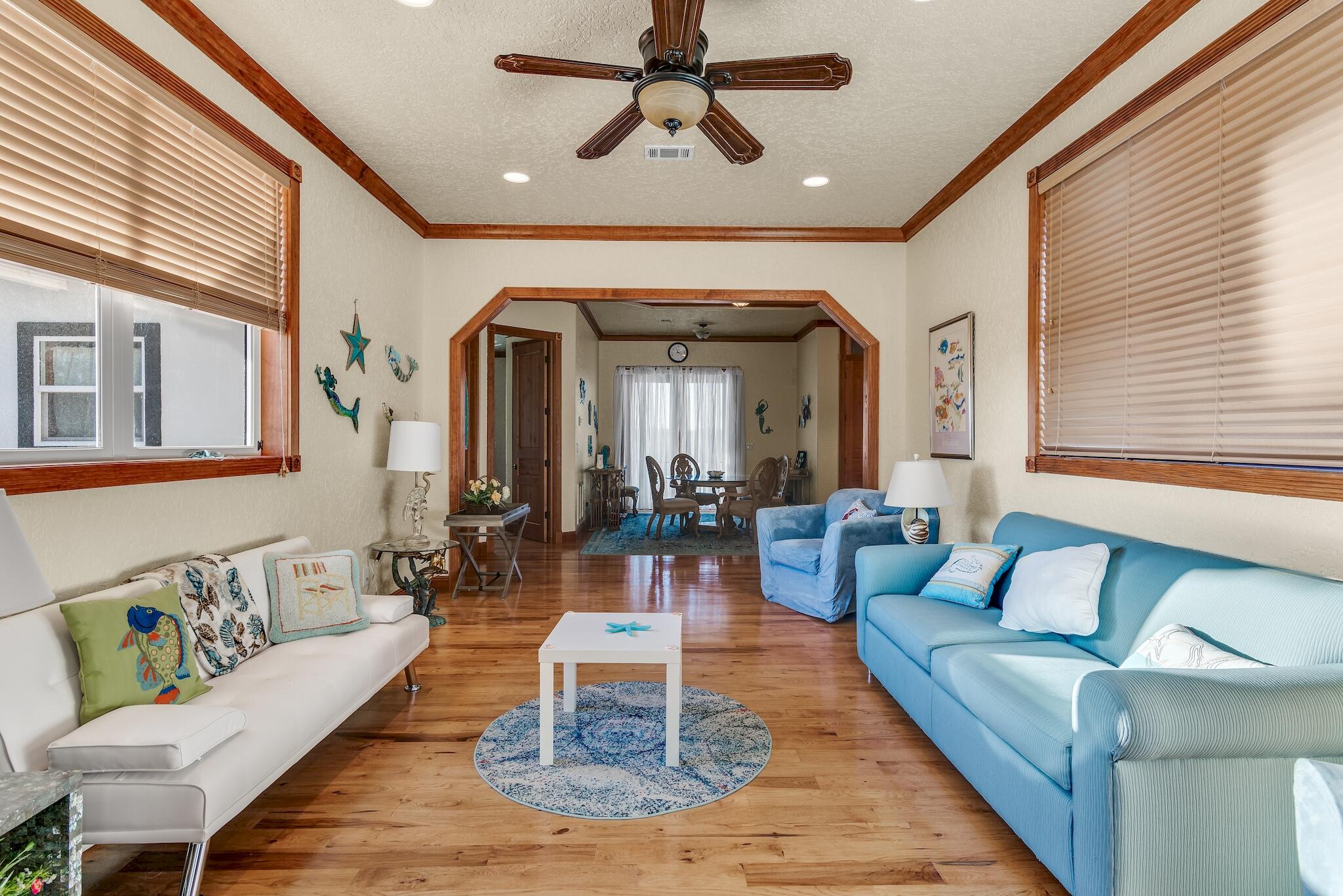WATERVIEW COVE - Residential