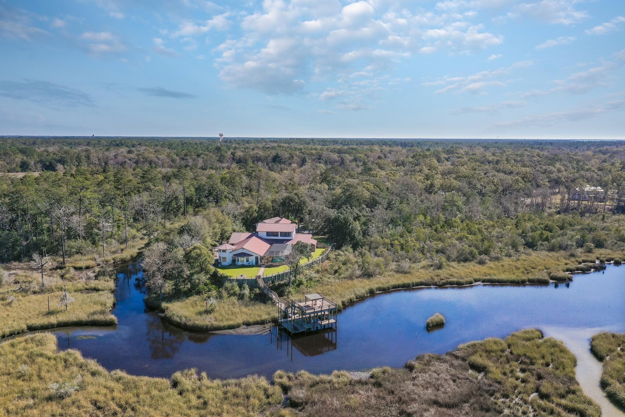 WATERVIEW COVE - Residential