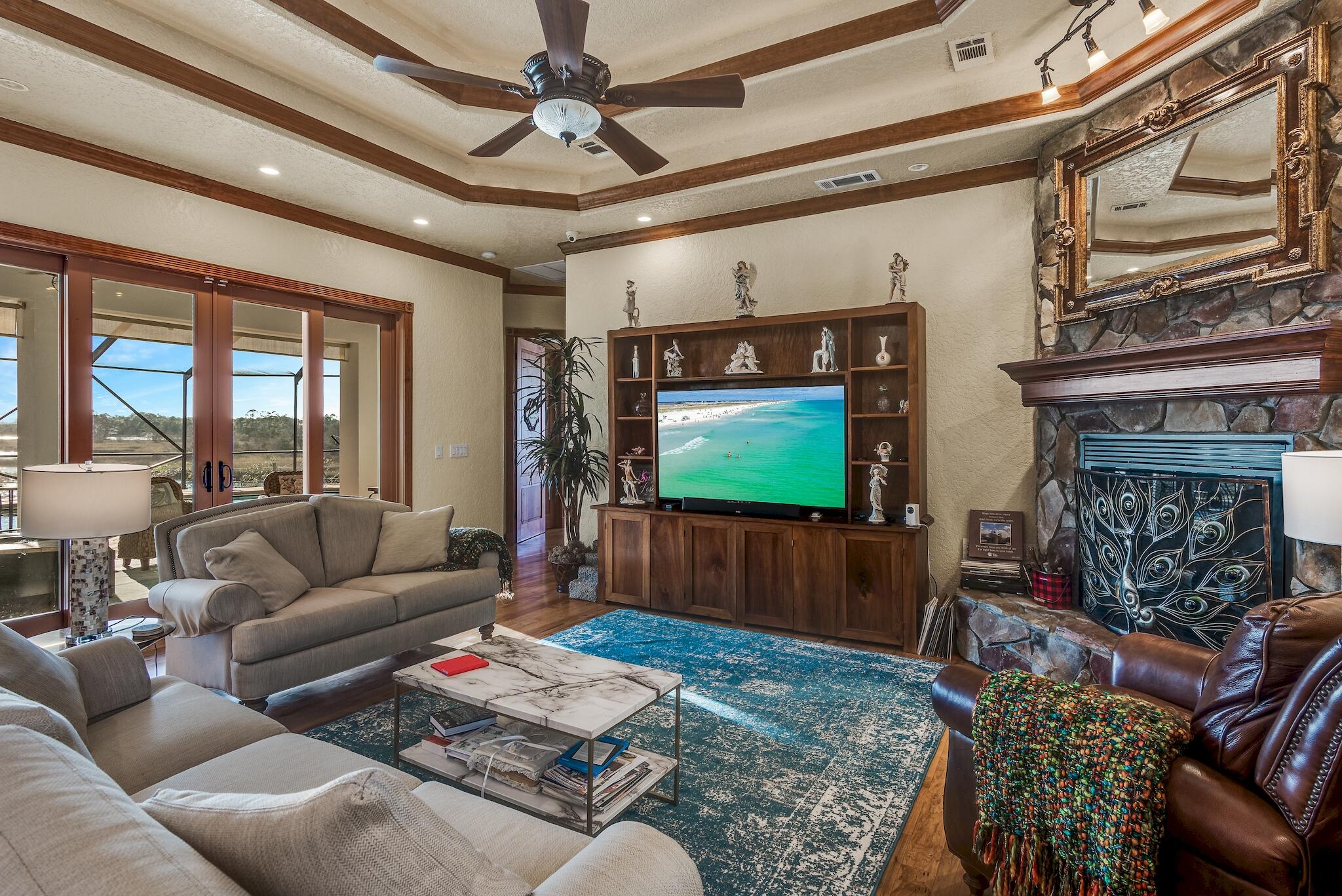 WATERVIEW COVE - Residential