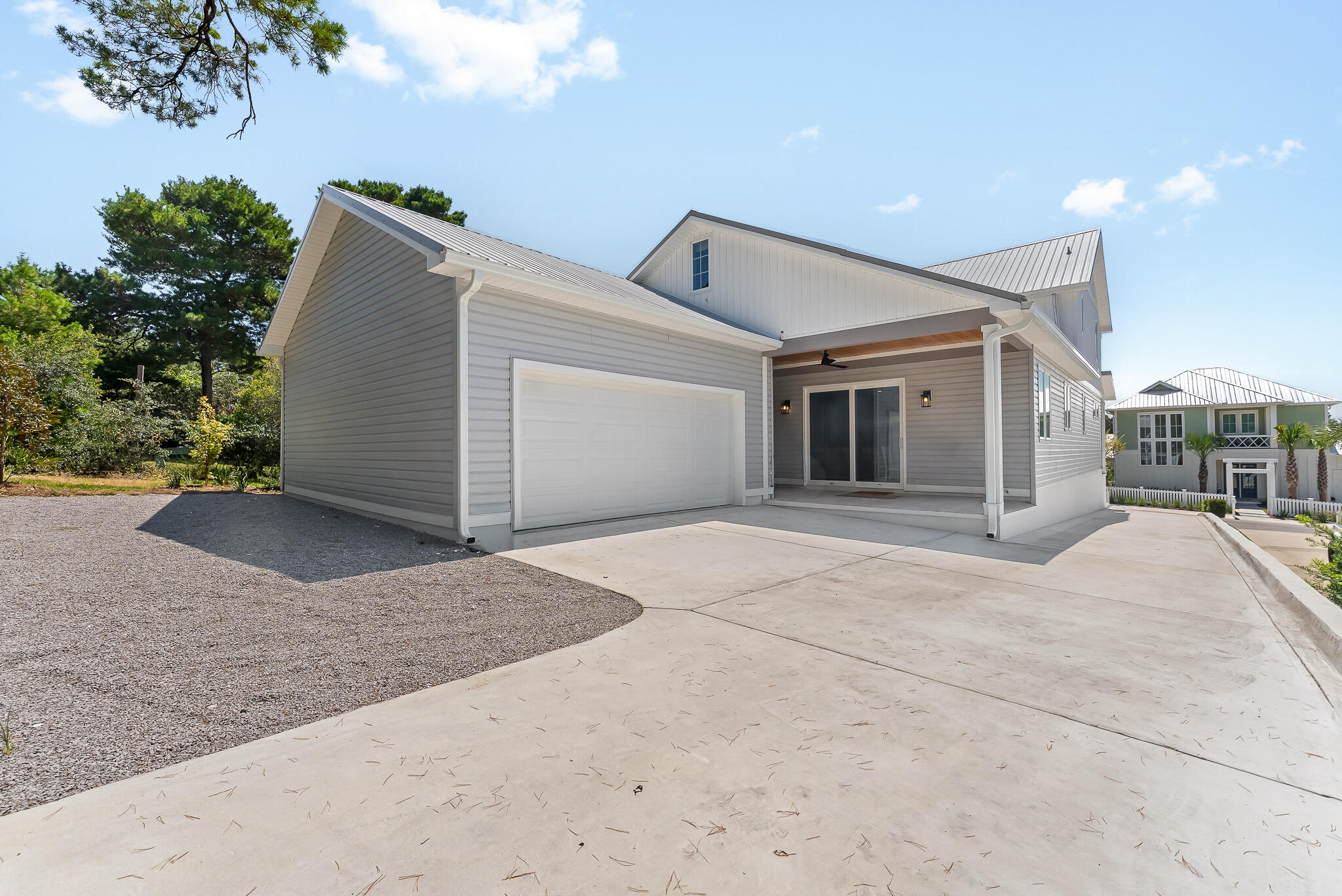 SEA DUNES - Residential