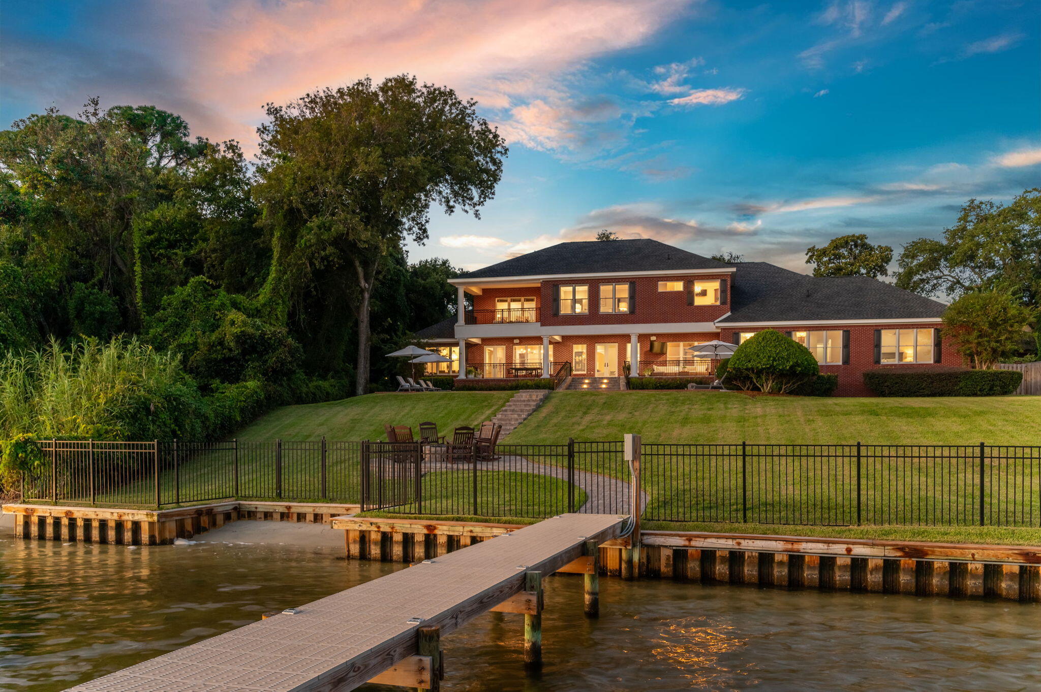 PLANTATION OAKS S/D - Residential