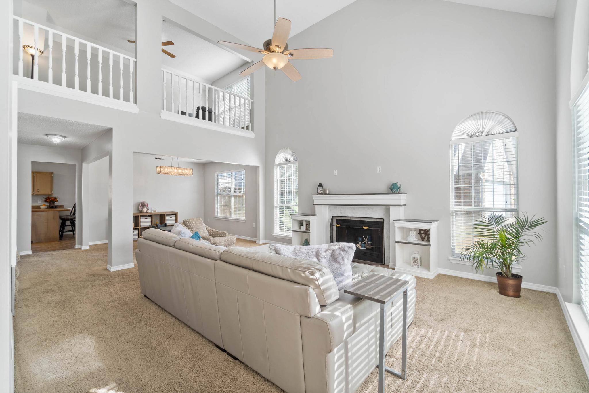 Brookwood - Residential