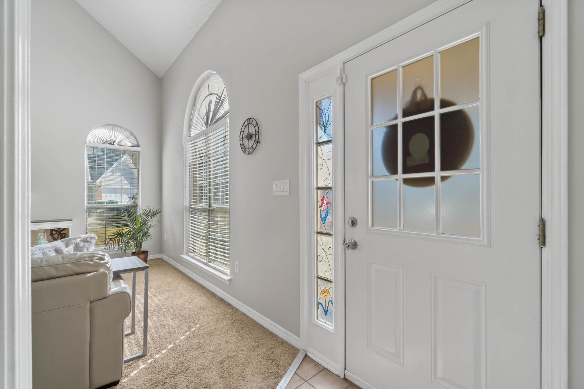Brookwood - Residential