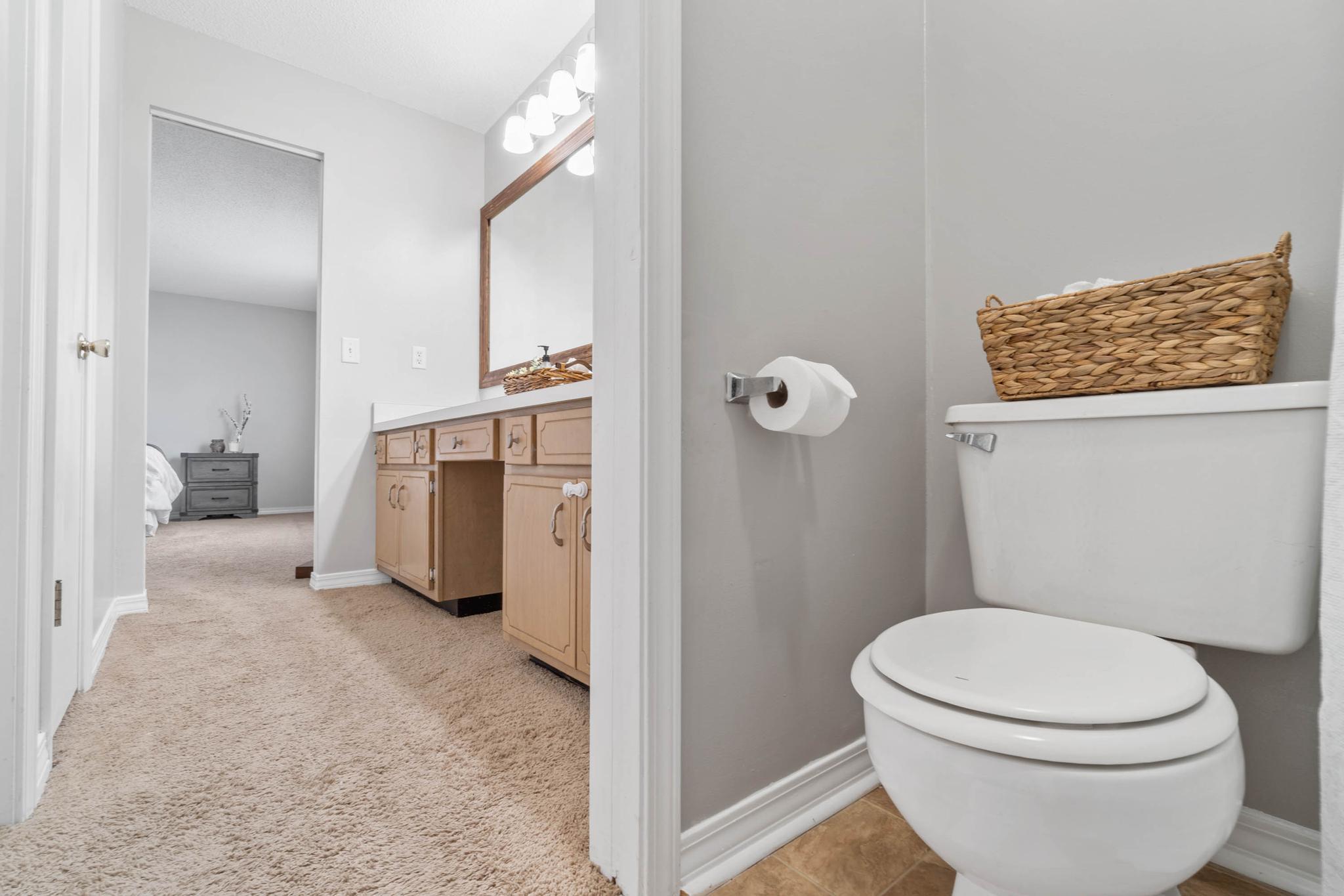 Brookwood - Residential