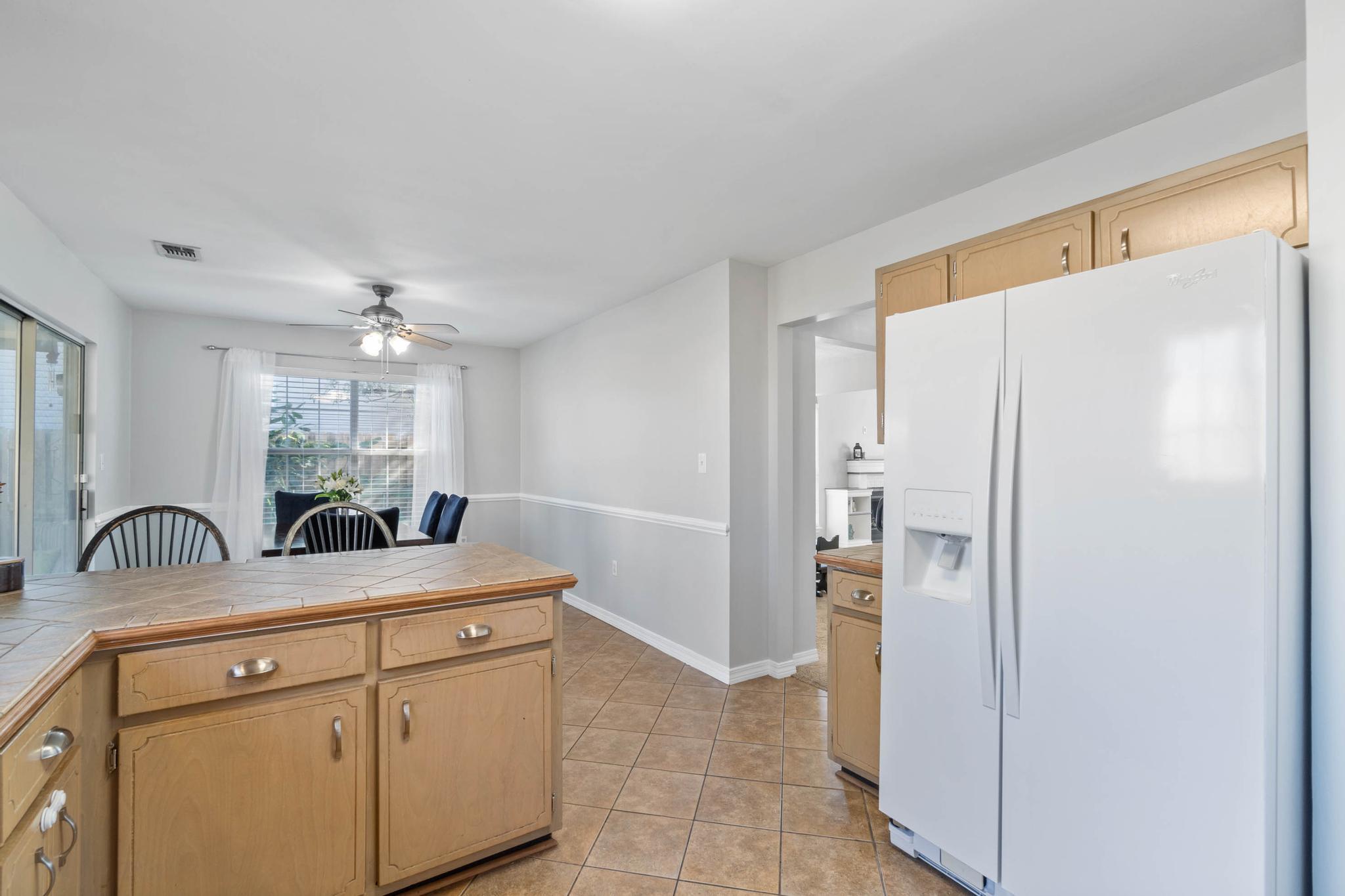Brookwood - Residential