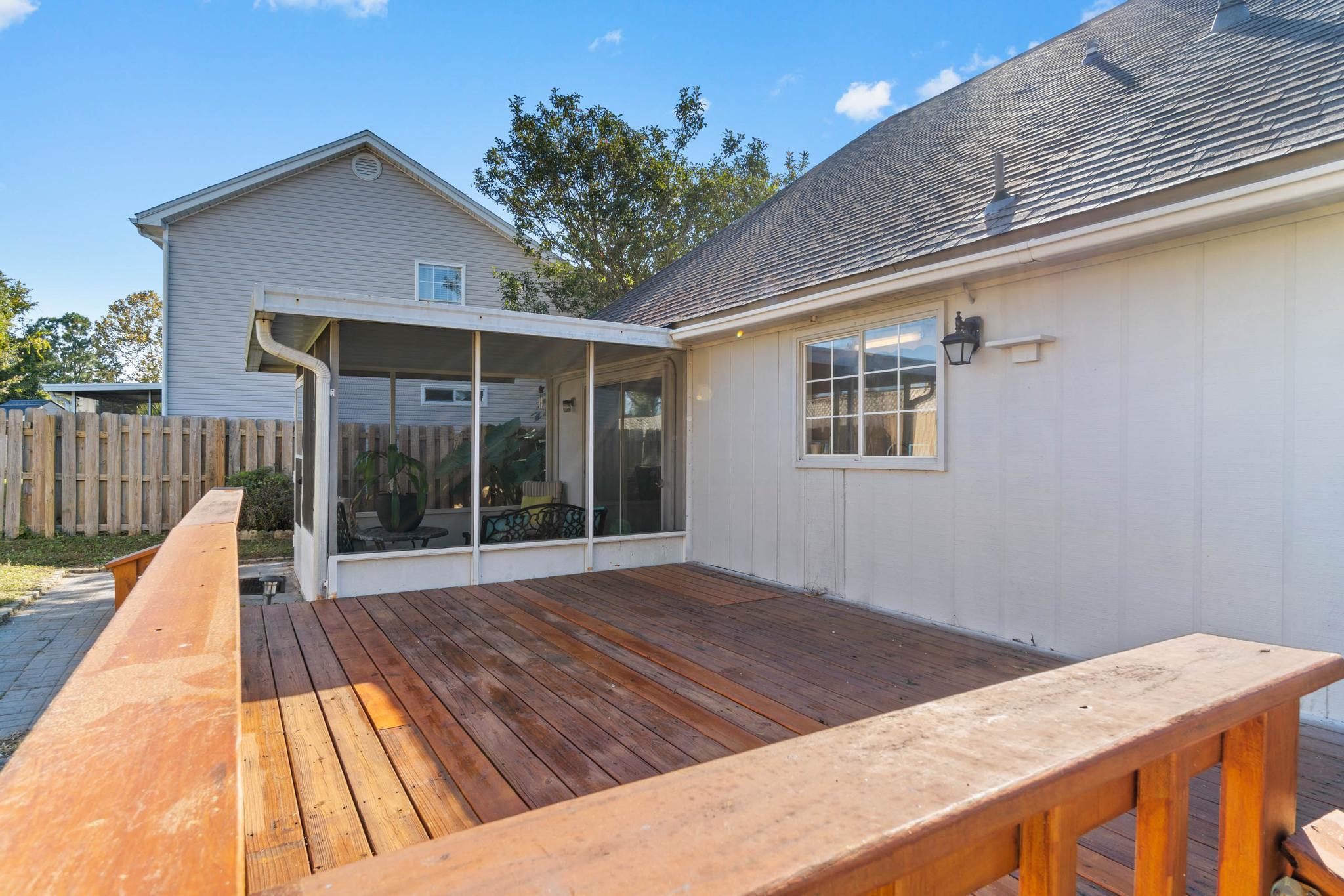 Brookwood - Residential