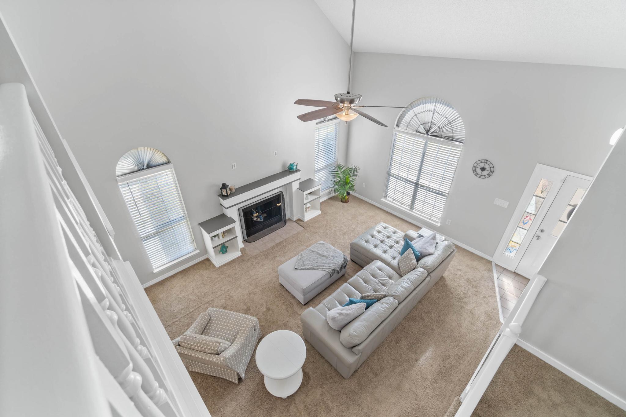 Brookwood - Residential