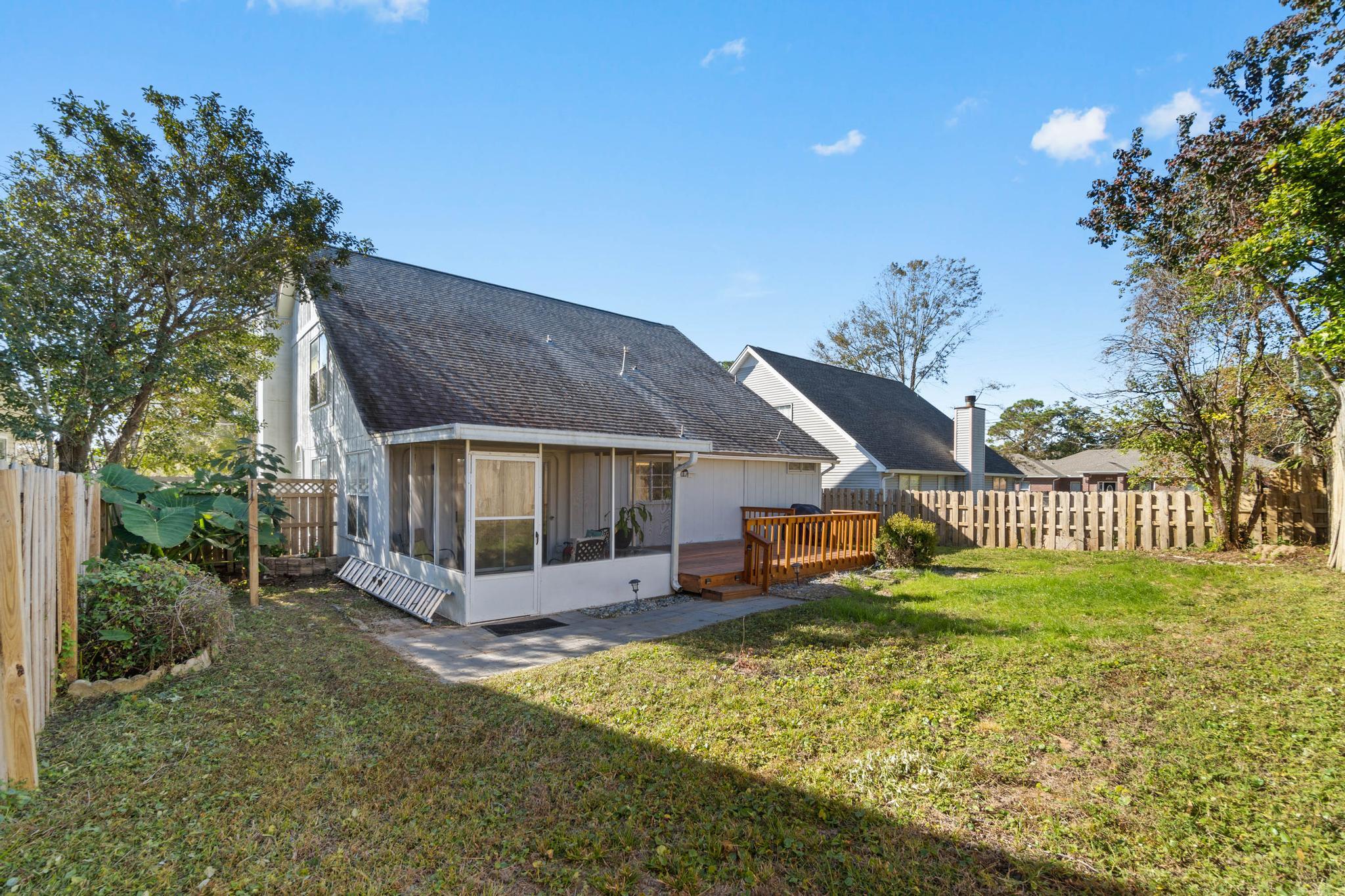 Brookwood - Residential