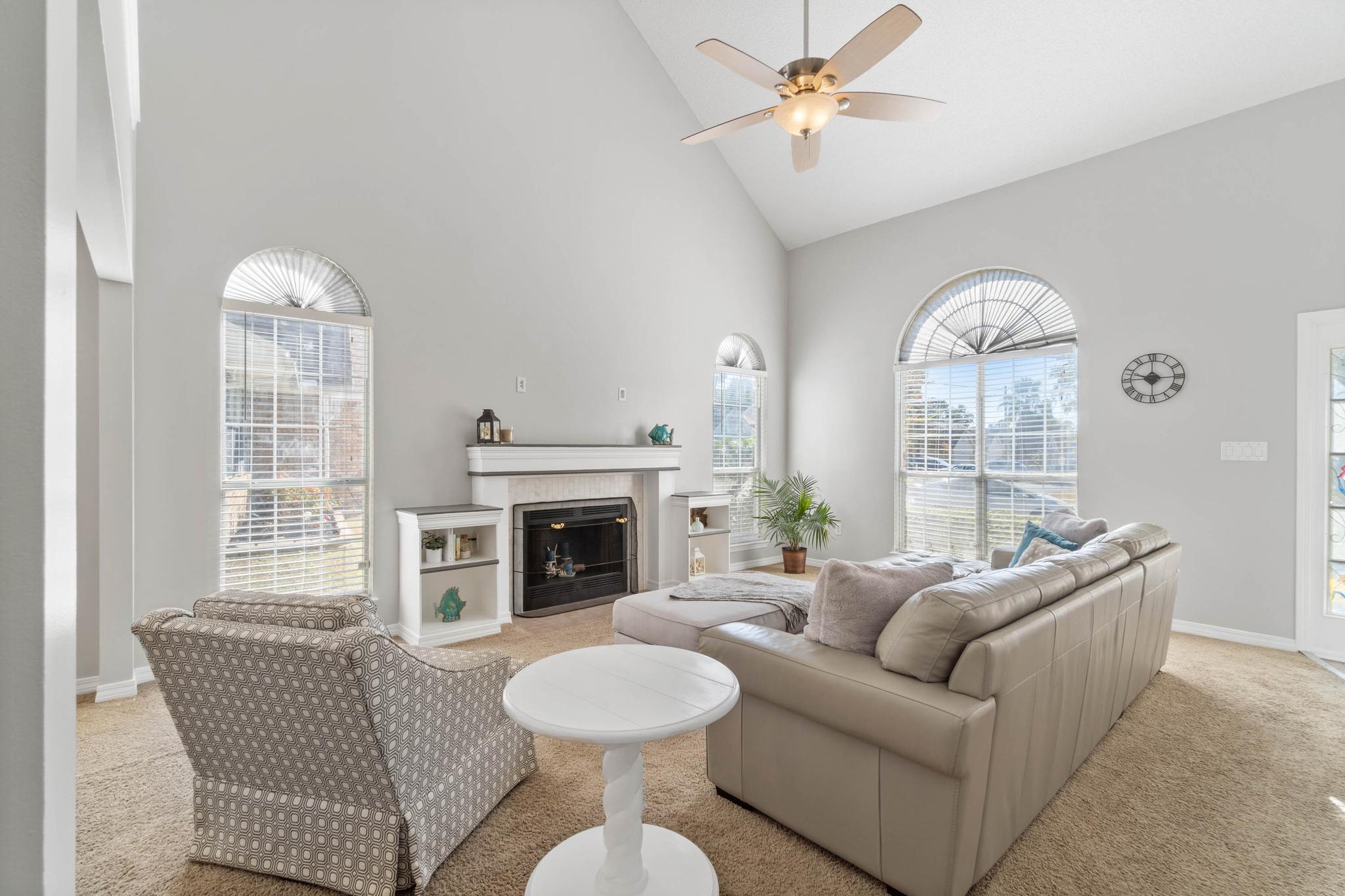 Brookwood - Residential