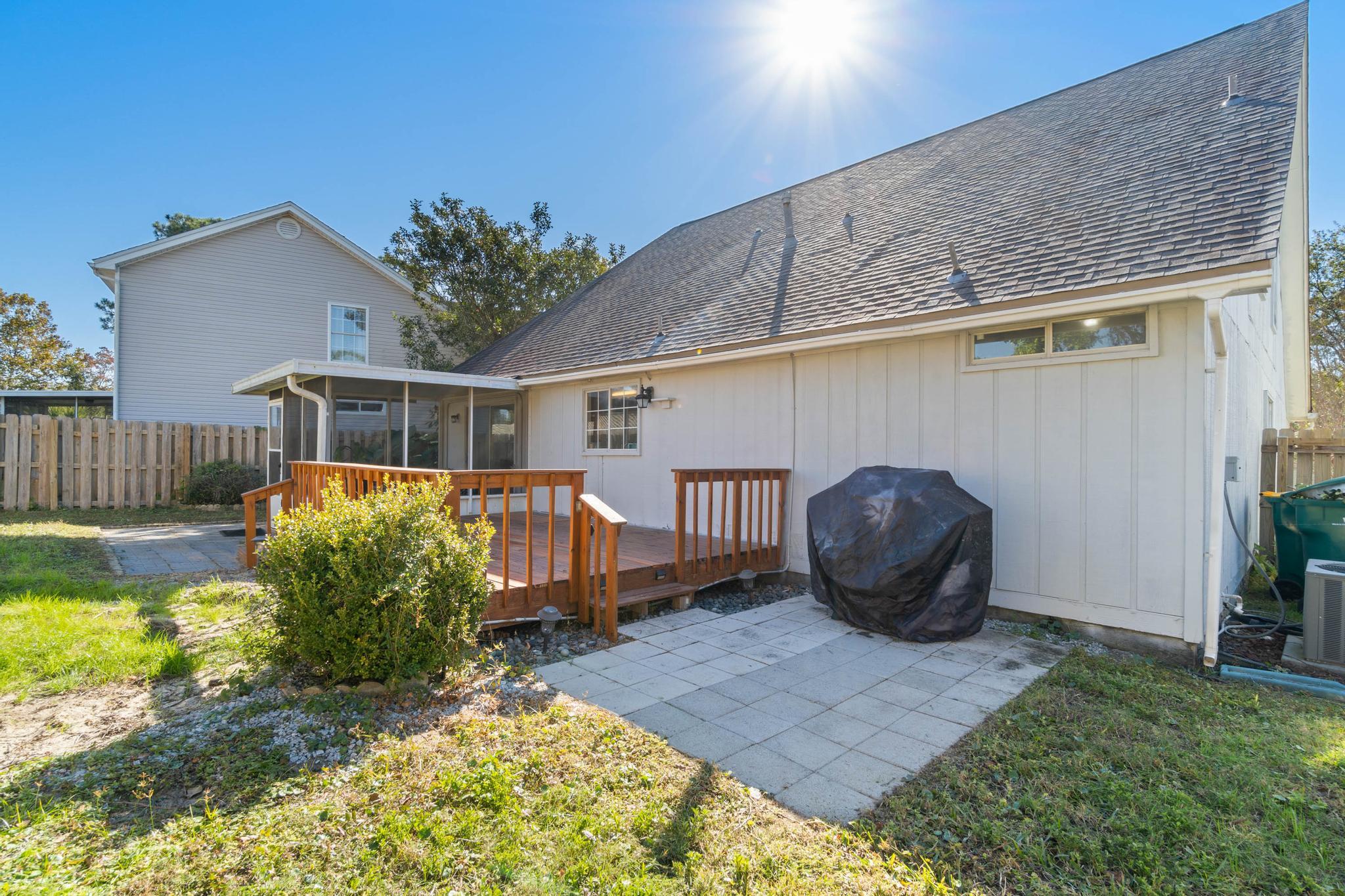 Brookwood - Residential