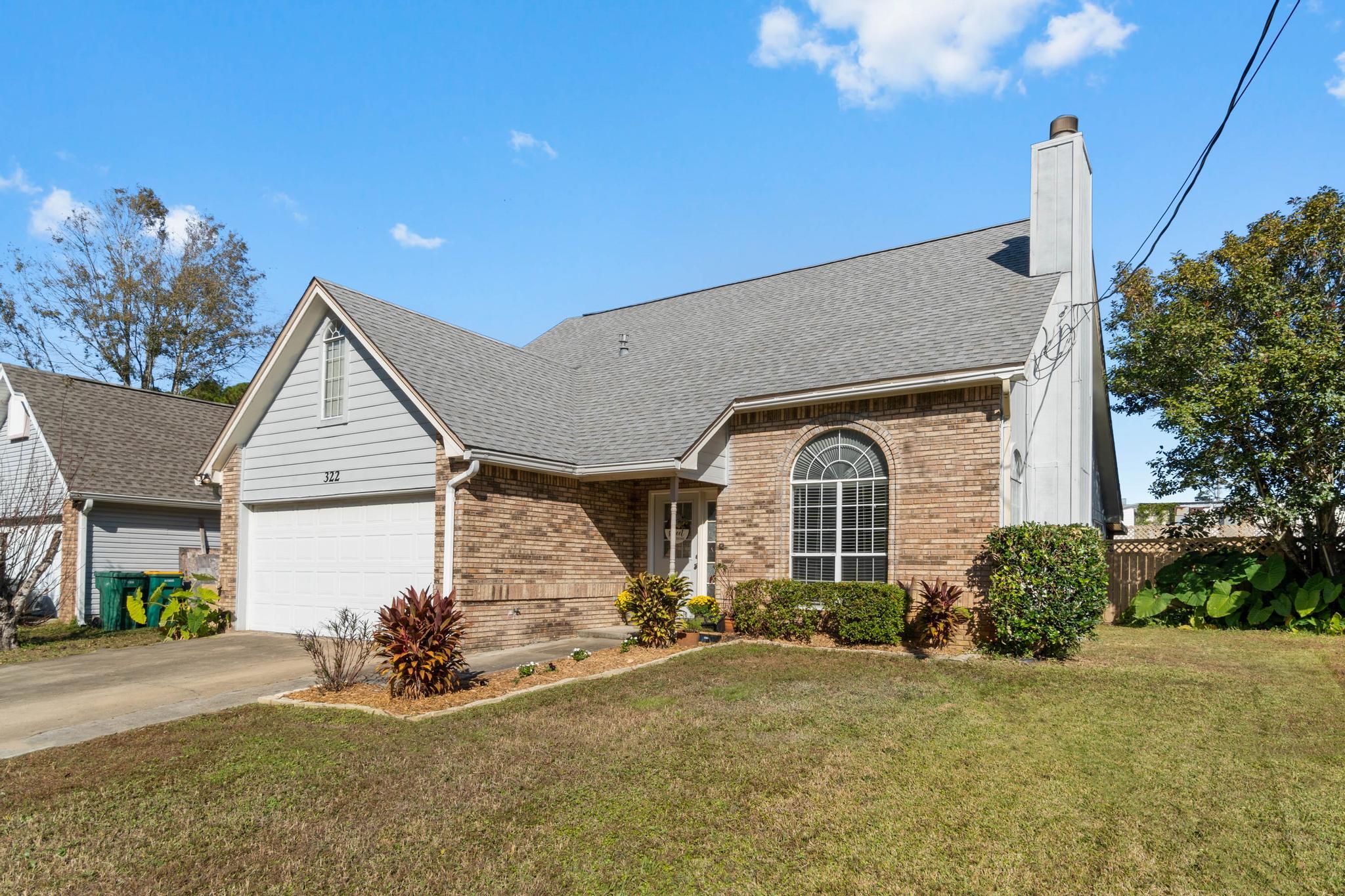Brookwood - Residential