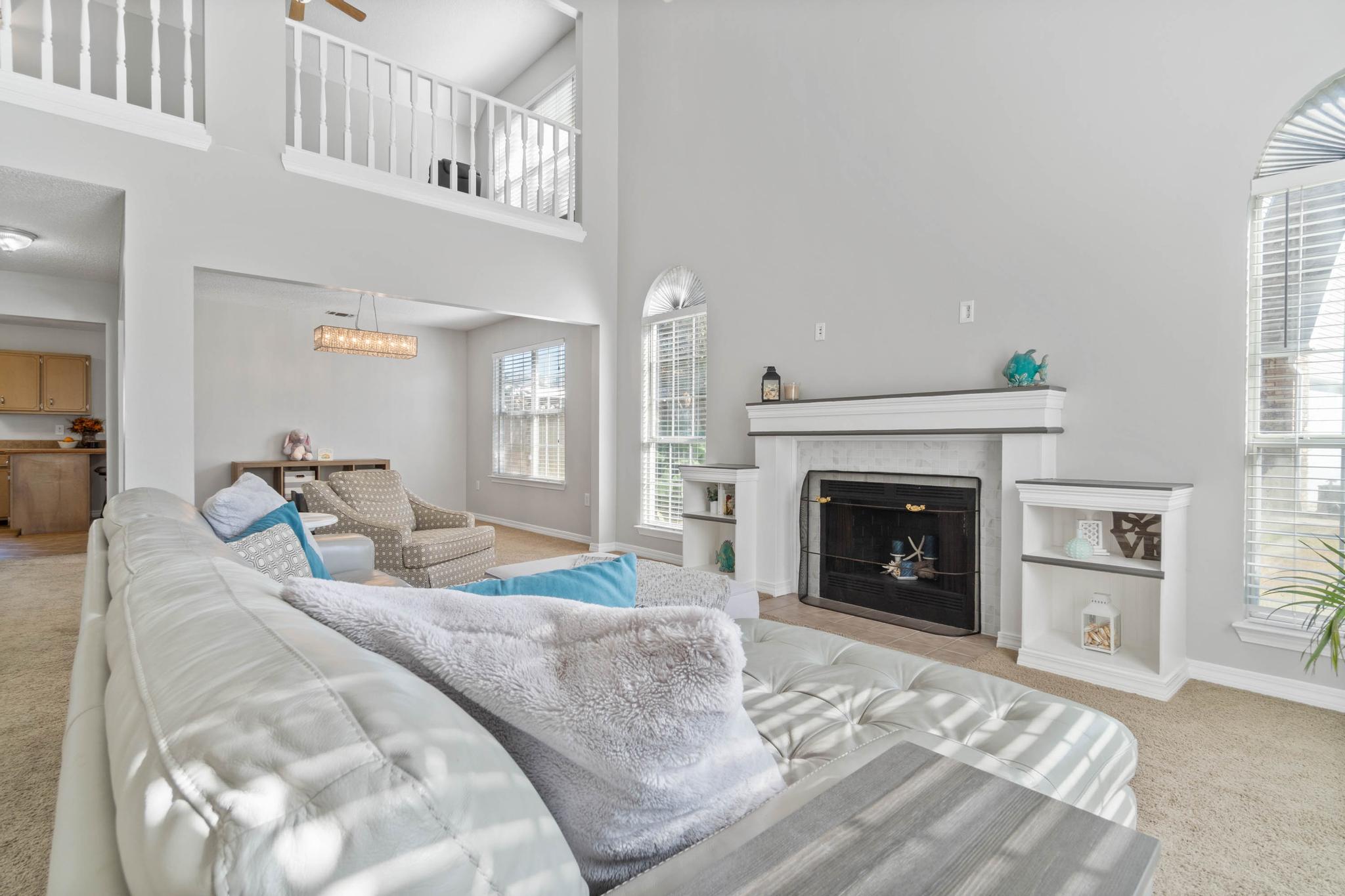 Brookwood - Residential
