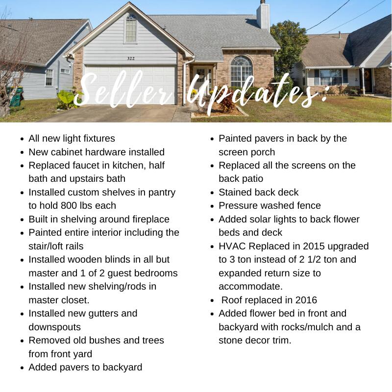 Brookwood - Residential