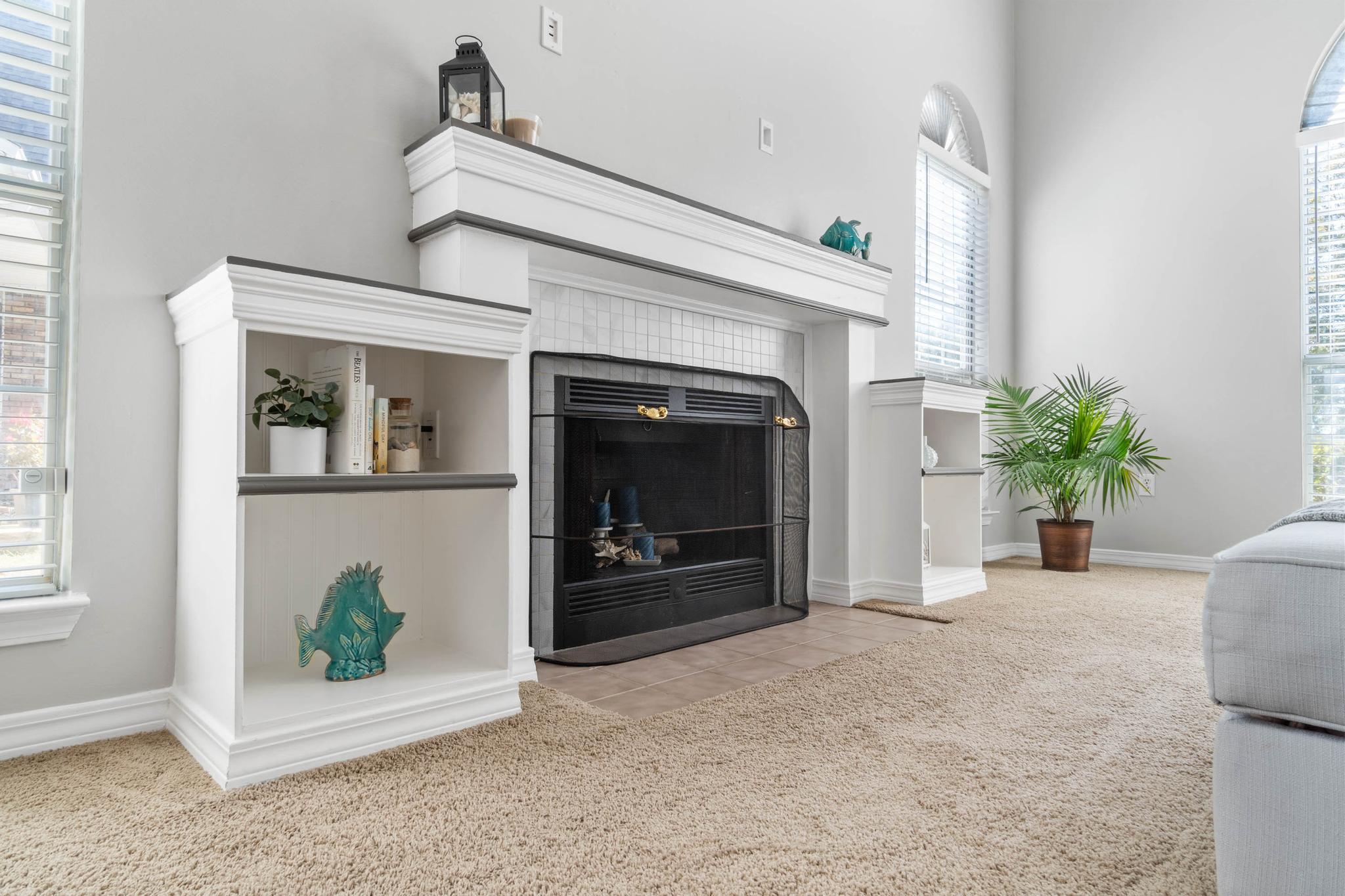 Brookwood - Residential