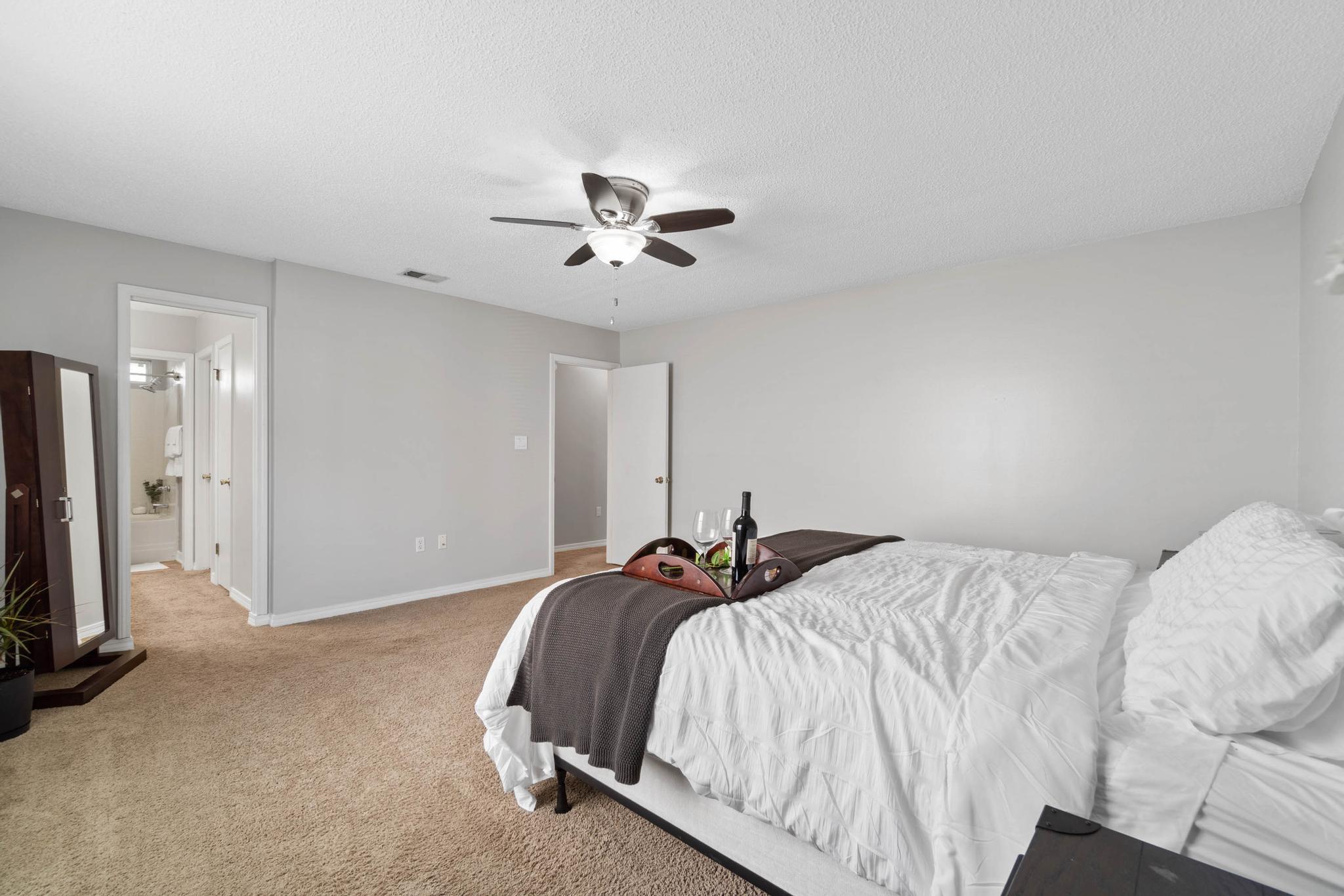 Brookwood - Residential