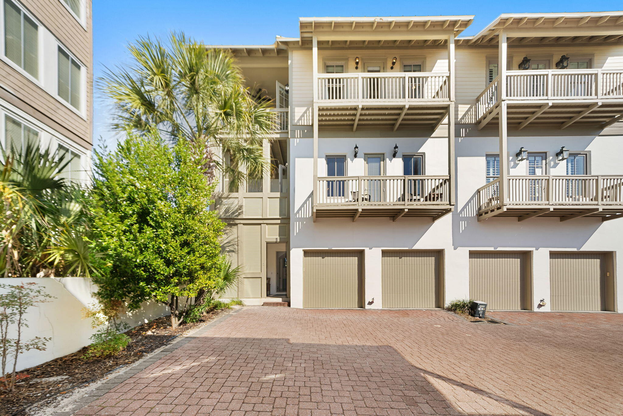 SUNSET BEACH - Residential