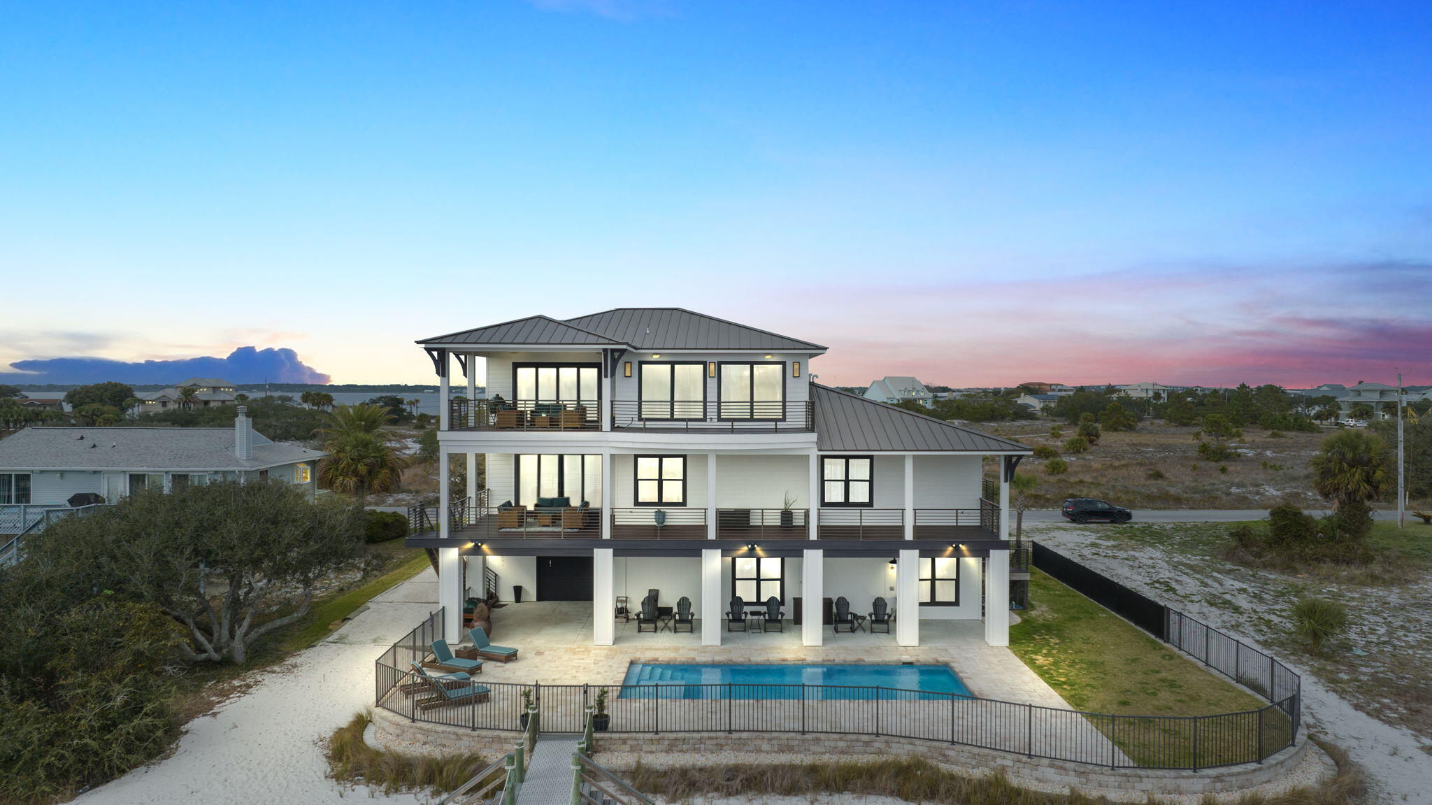 VILLA SABINE - Residential
