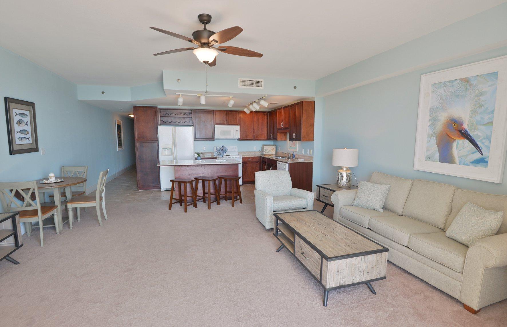 Laketown Wharf - Residential