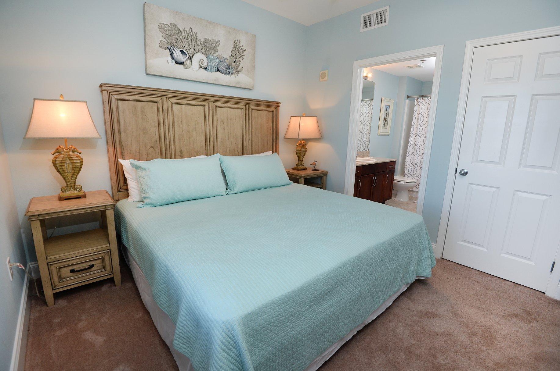 Laketown Wharf - Residential