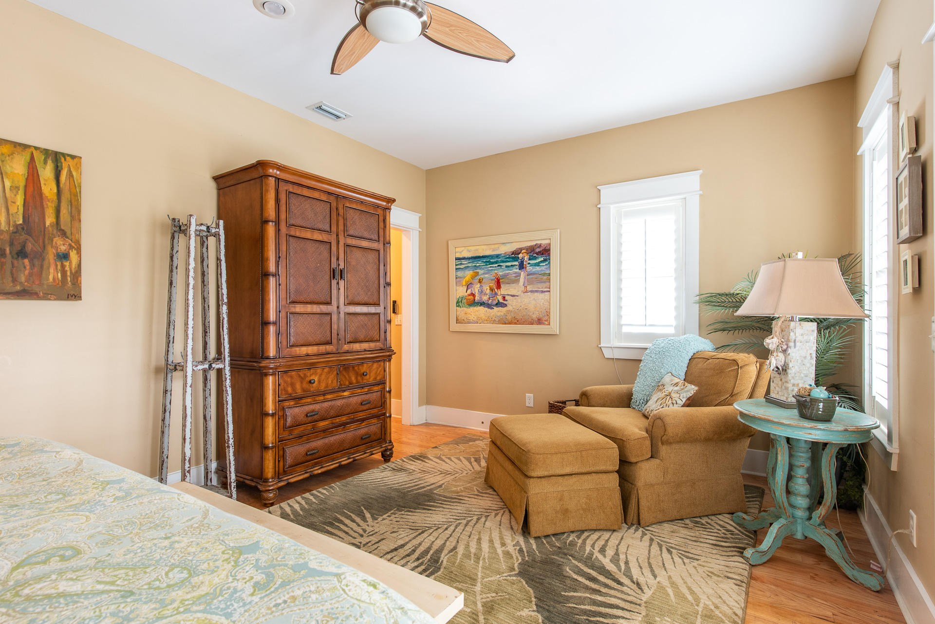 EASTERN LAKE S/D - Residential
