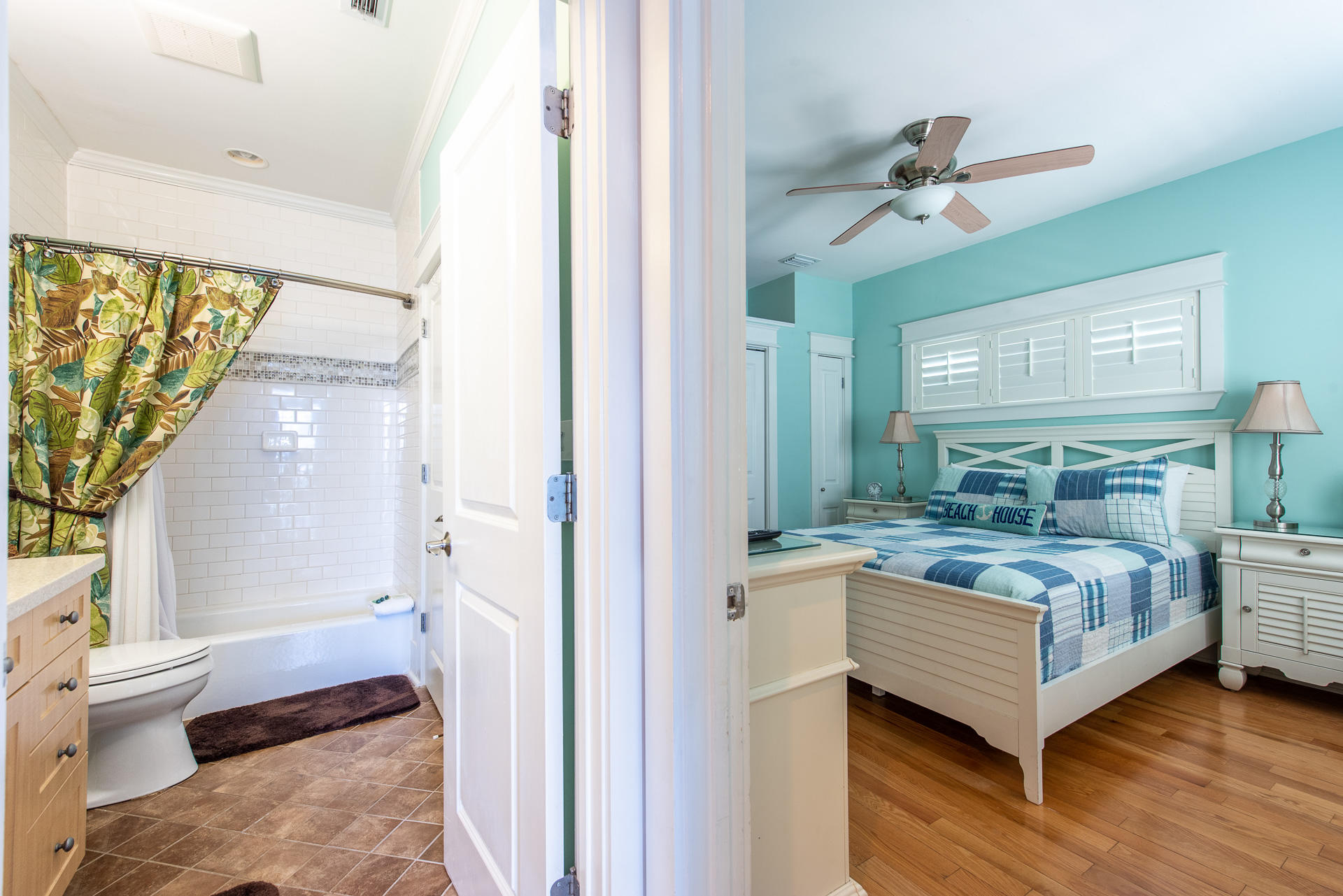 EASTERN LAKE S/D - Residential