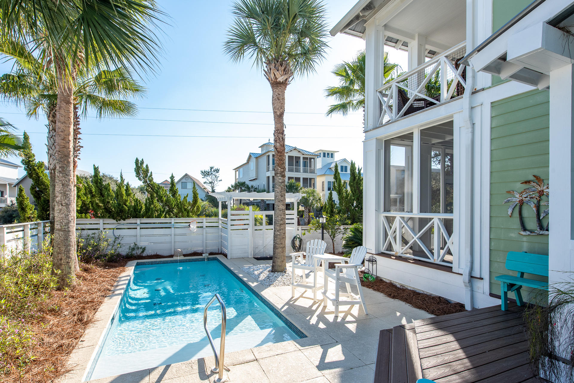 EASTERN LAKE S/D - Residential