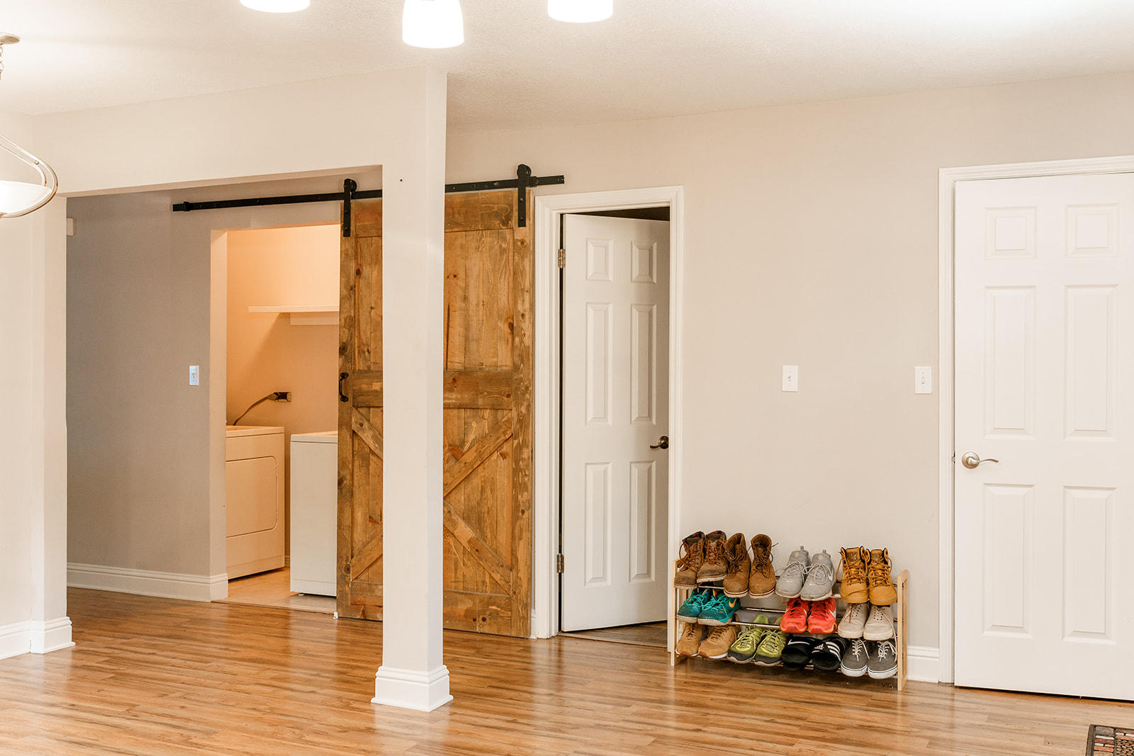 SHANGRA WOODS - Residential