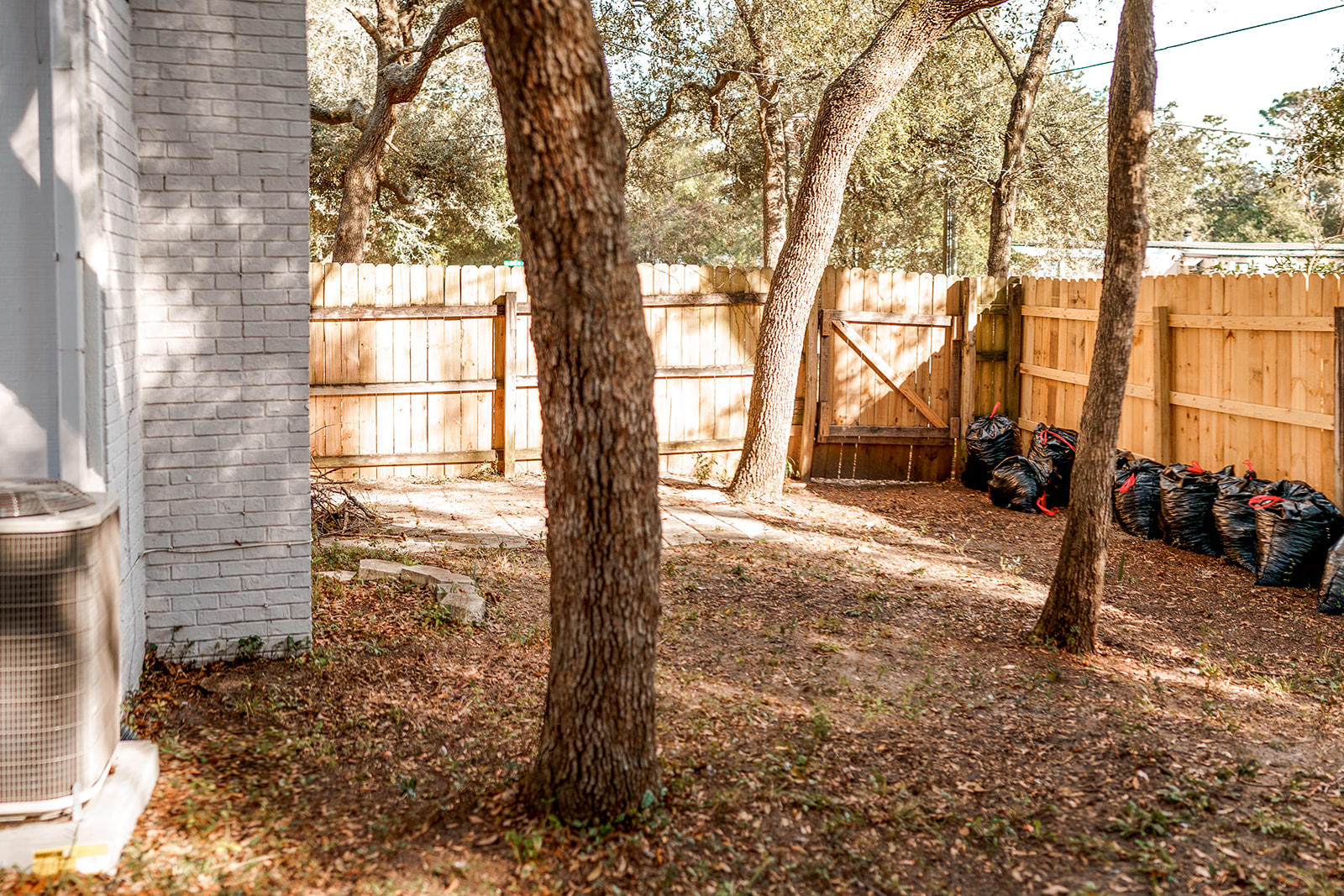 SHANGRA WOODS - Residential