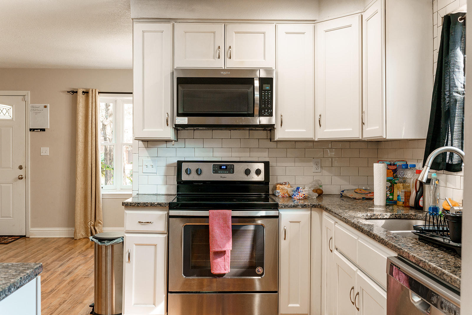 SHANGRA WOODS - Residential