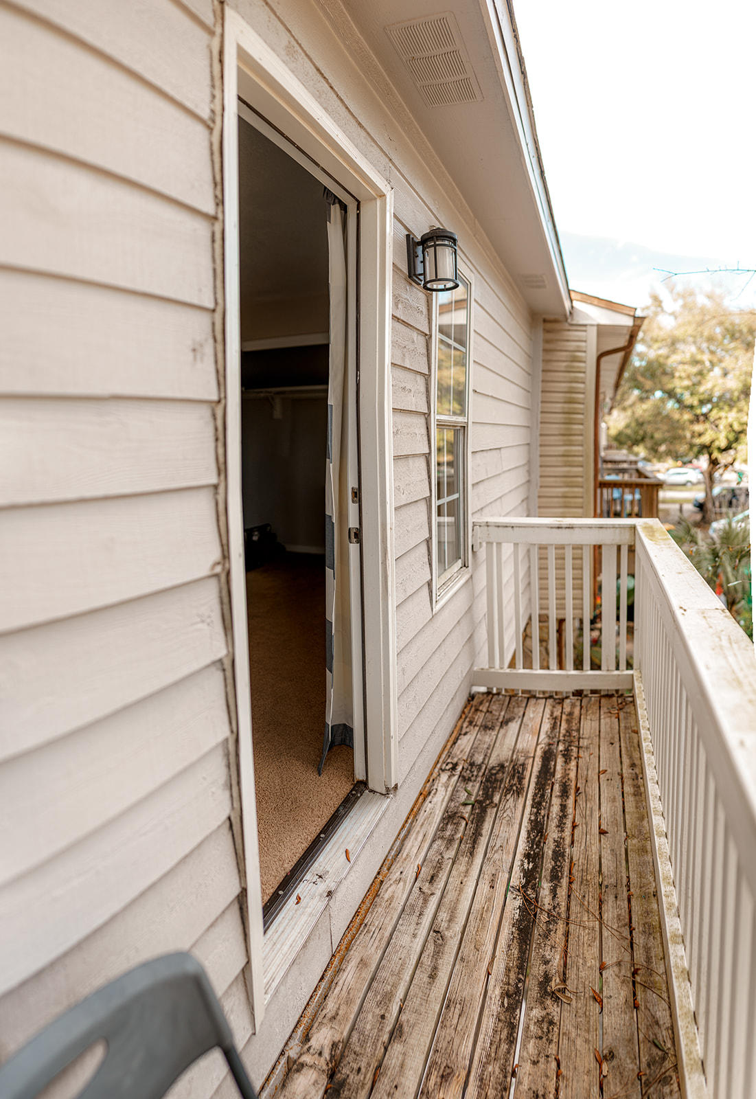 SHANGRA WOODS - Residential