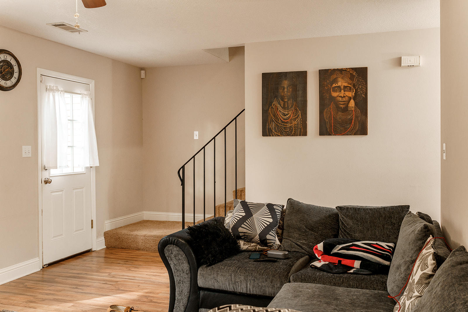 SHANGRA WOODS - Residential