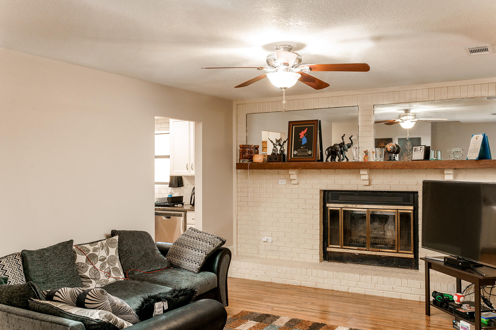 SHANGRA WOODS - Residential