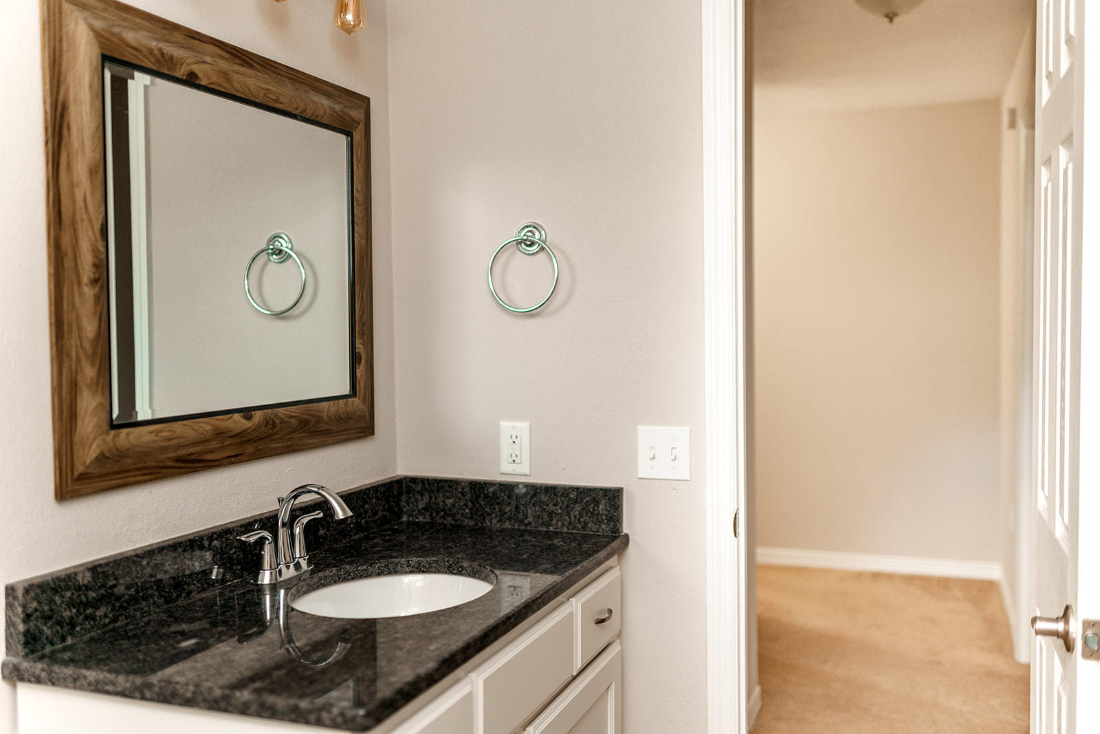 SHANGRA WOODS - Residential