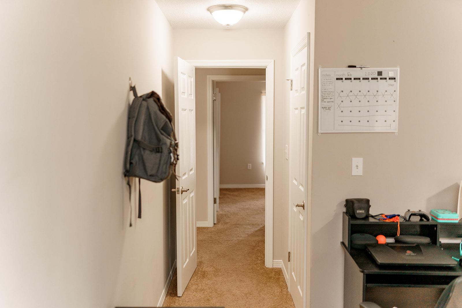 SHANGRA WOODS - Residential