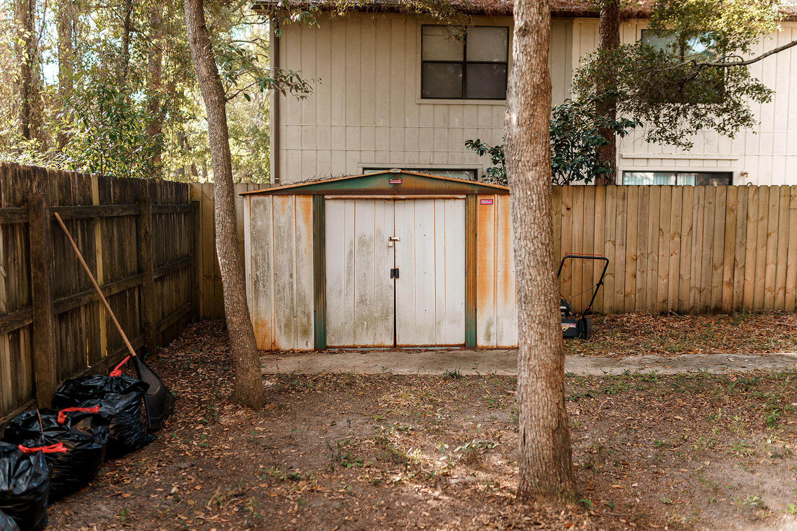 SHANGRA WOODS - Residential