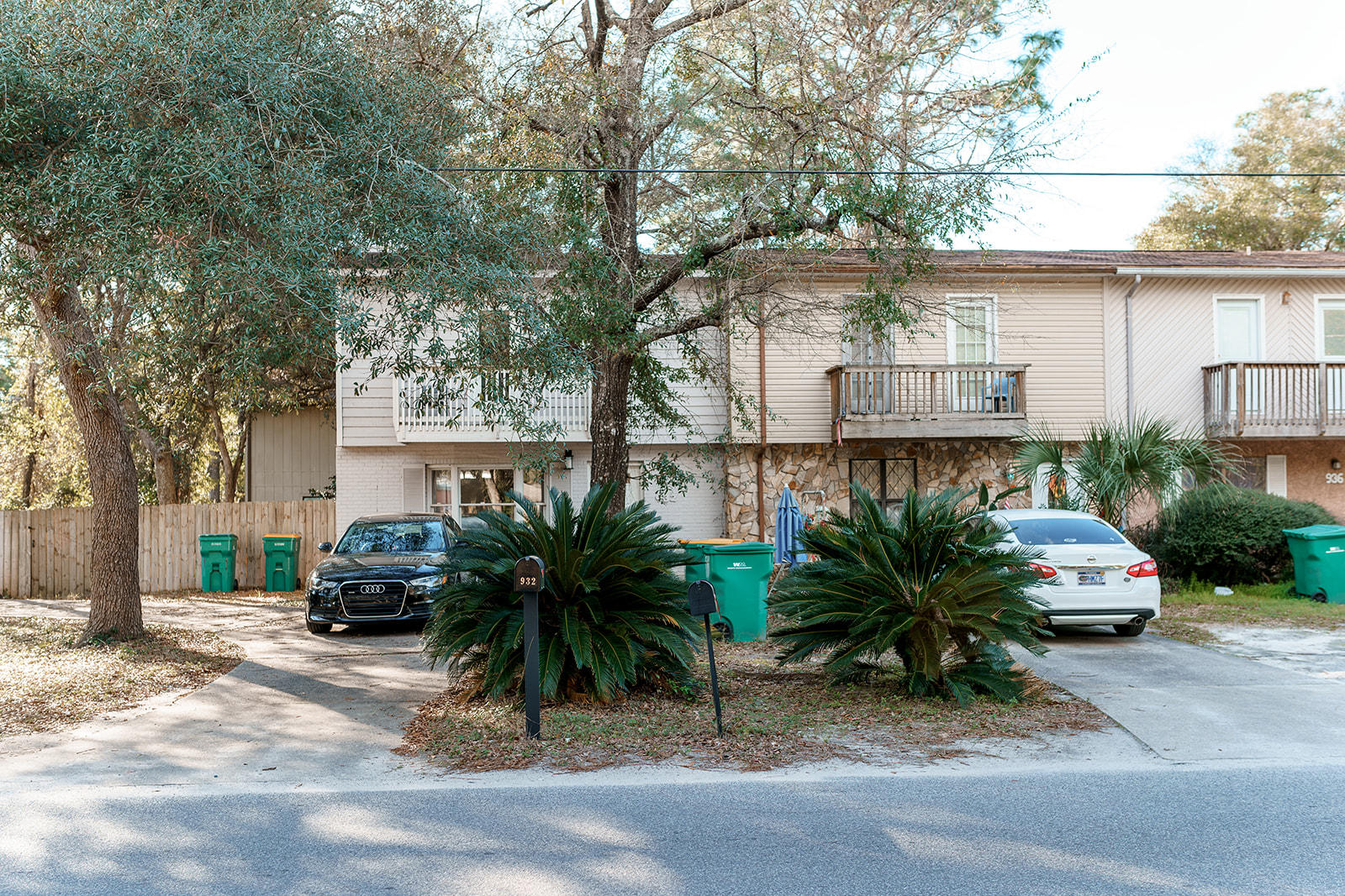 SHANGRA WOODS - Residential