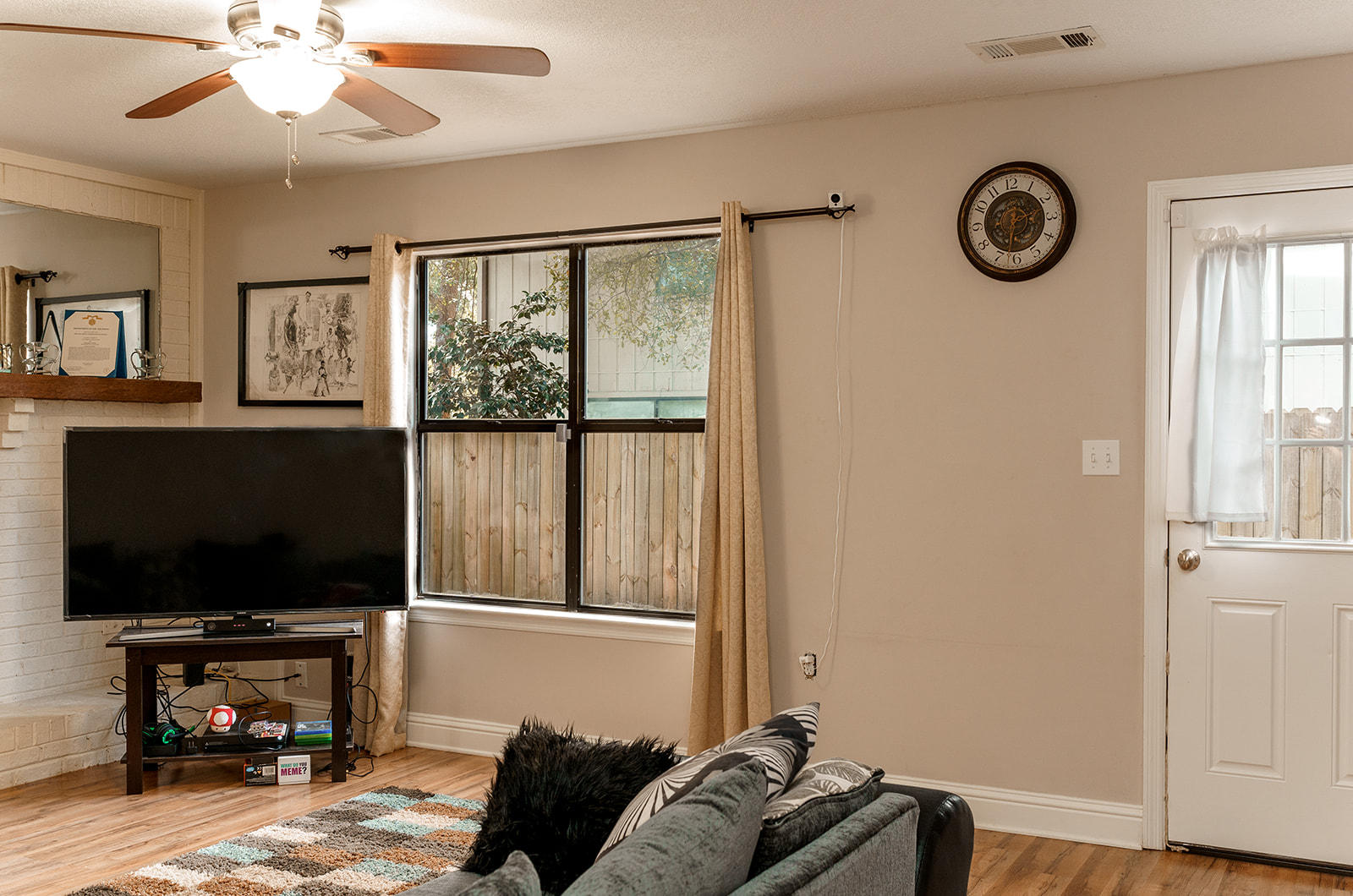 SHANGRA WOODS - Residential