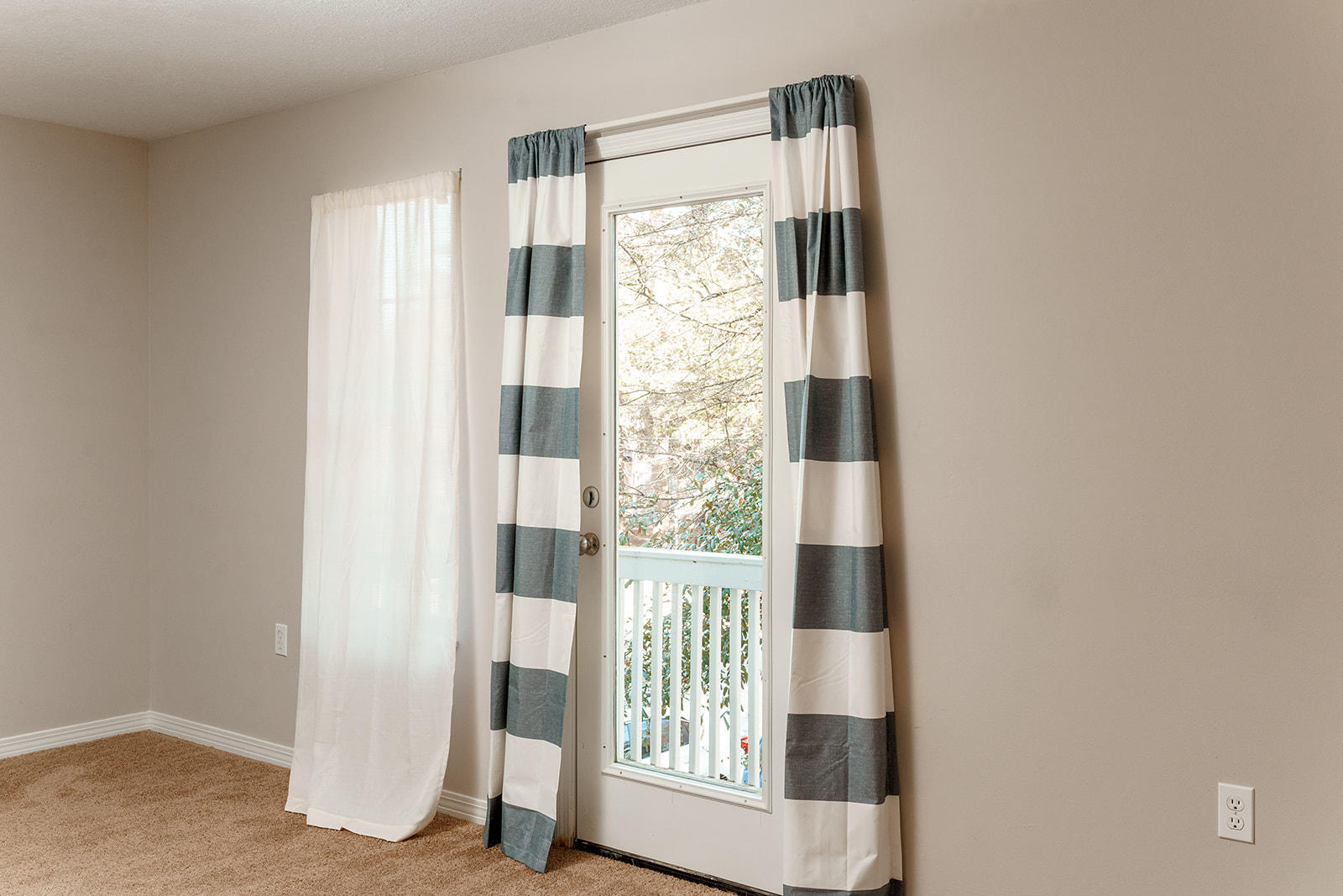 SHANGRA WOODS - Residential