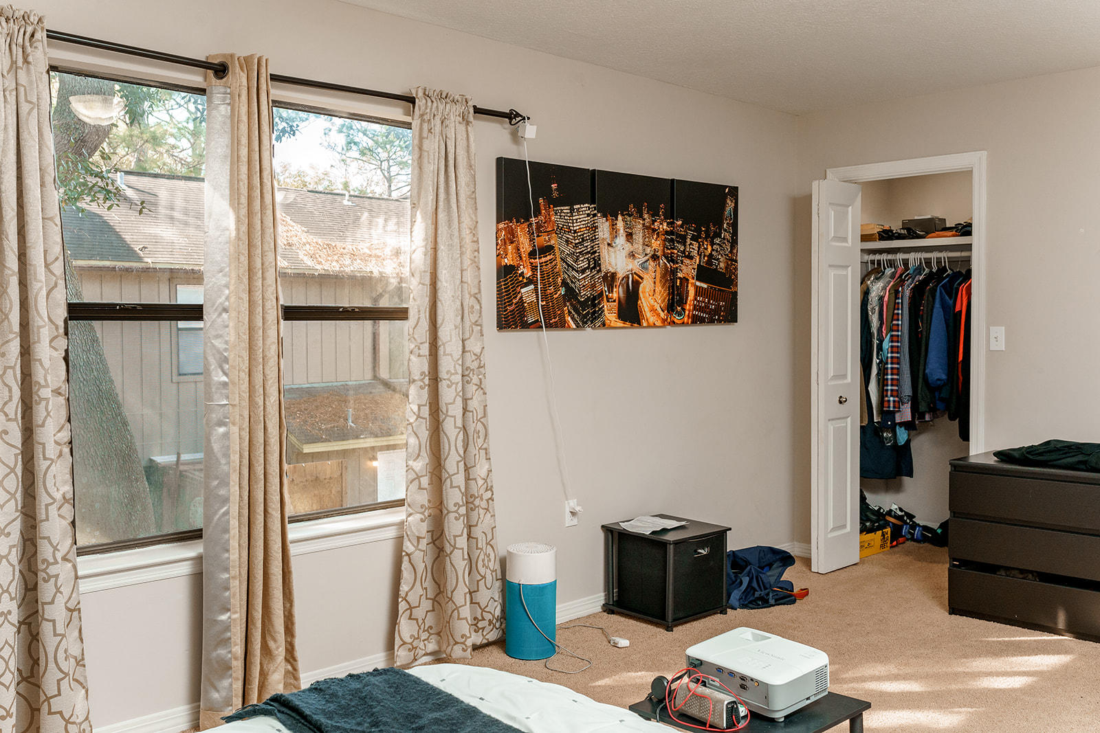 SHANGRA WOODS - Residential