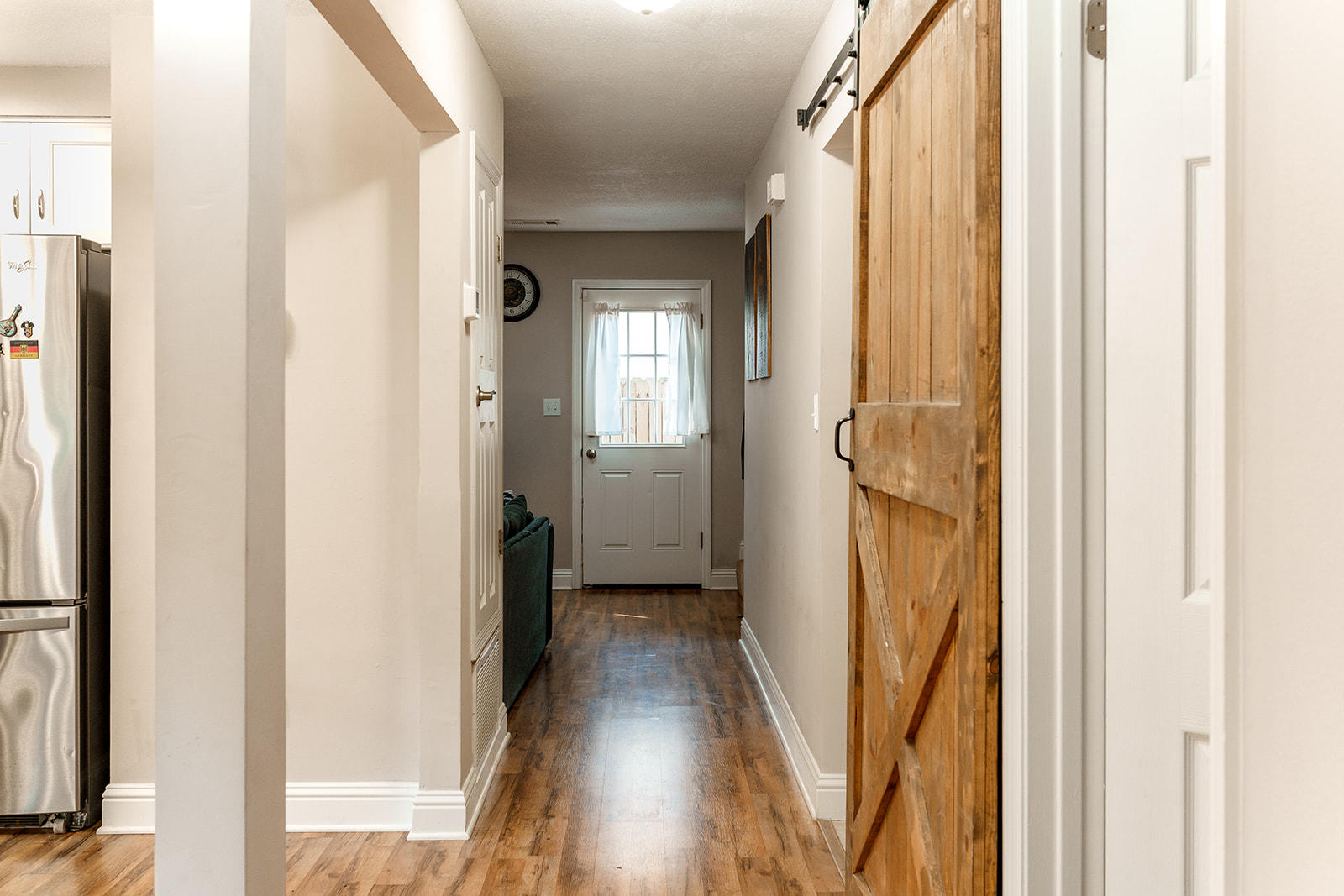 SHANGRA WOODS - Residential